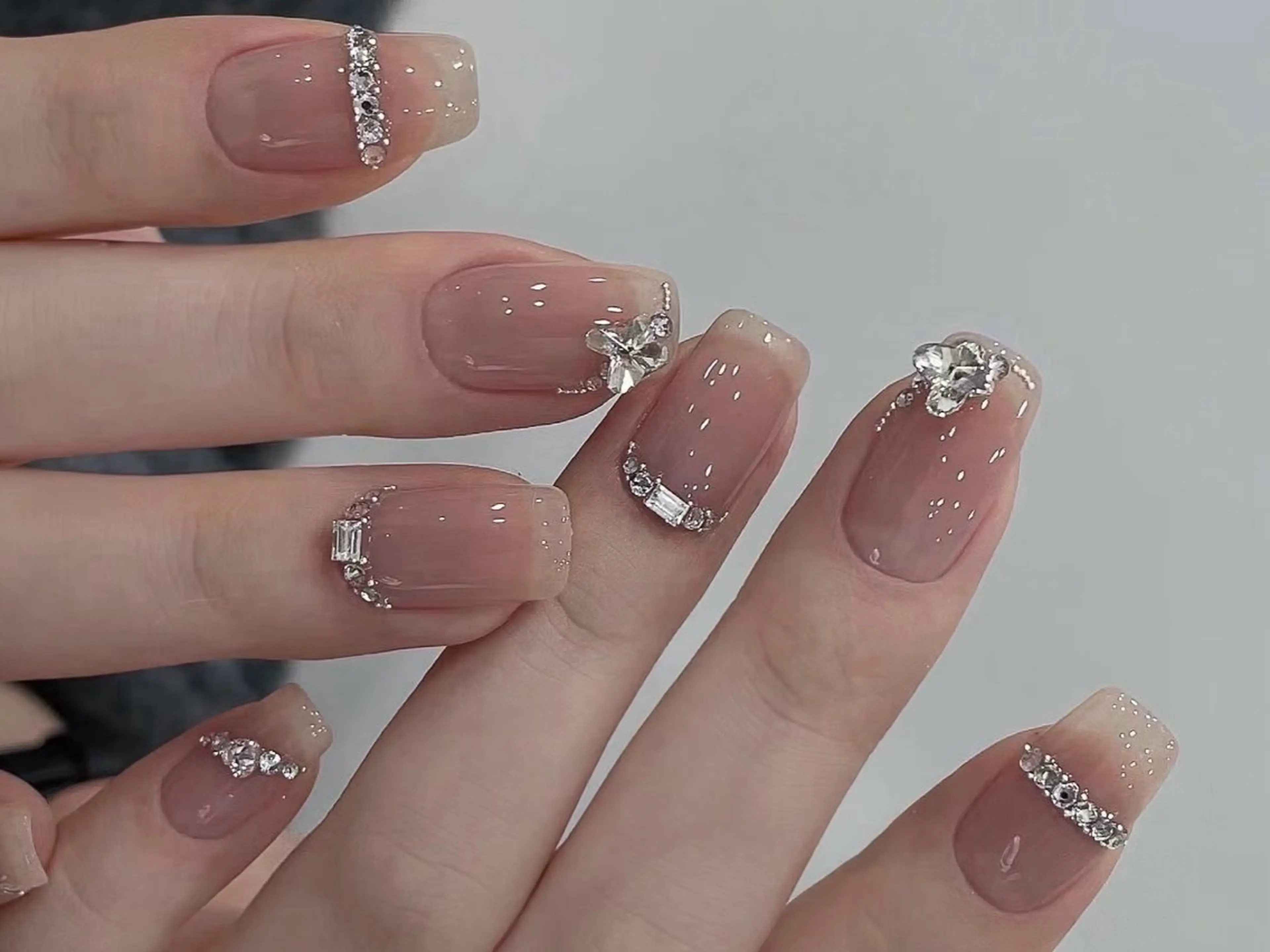 ネイル Z.Nail_ ばのネイルデザイン