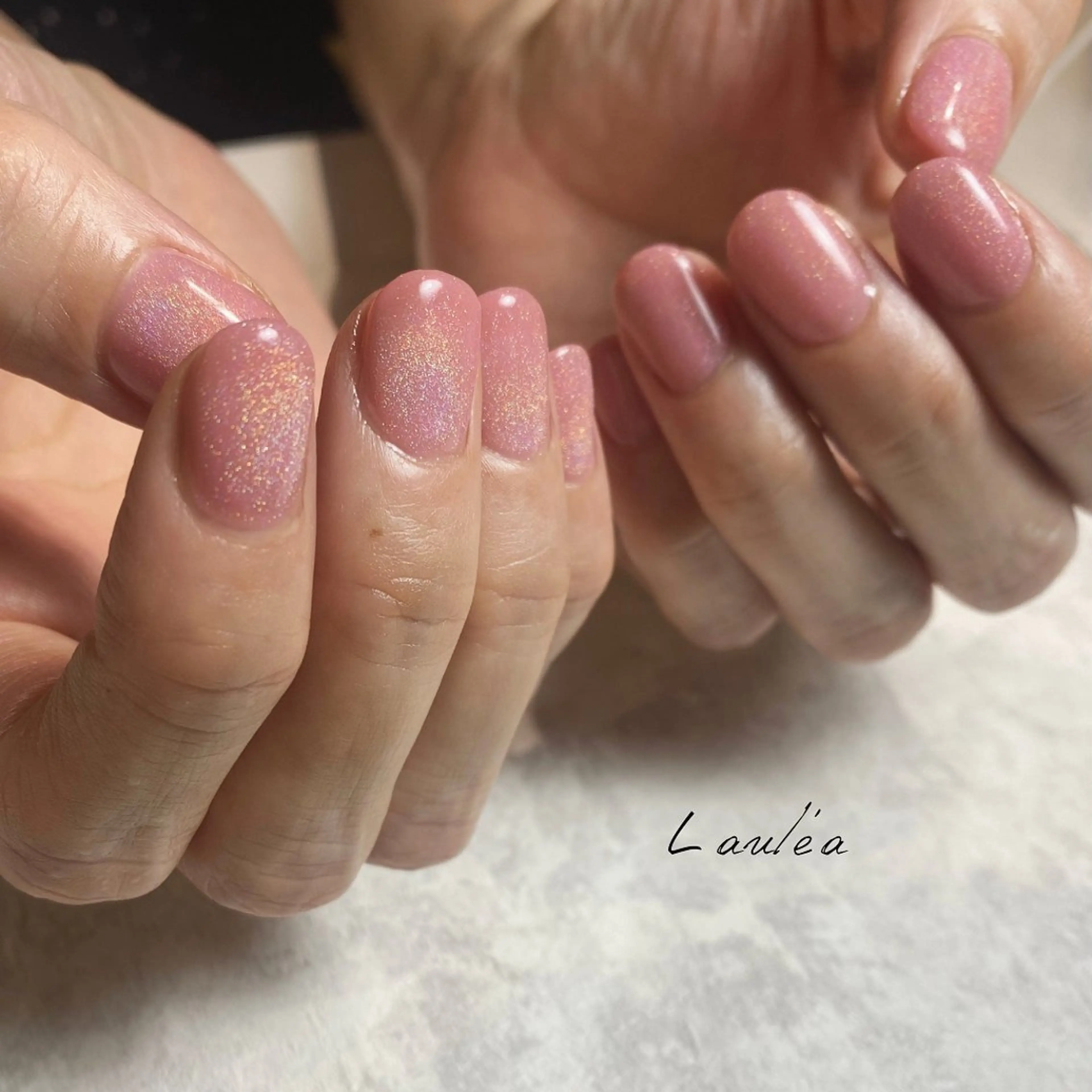 ネイル Nail yuriのネイルデザイン