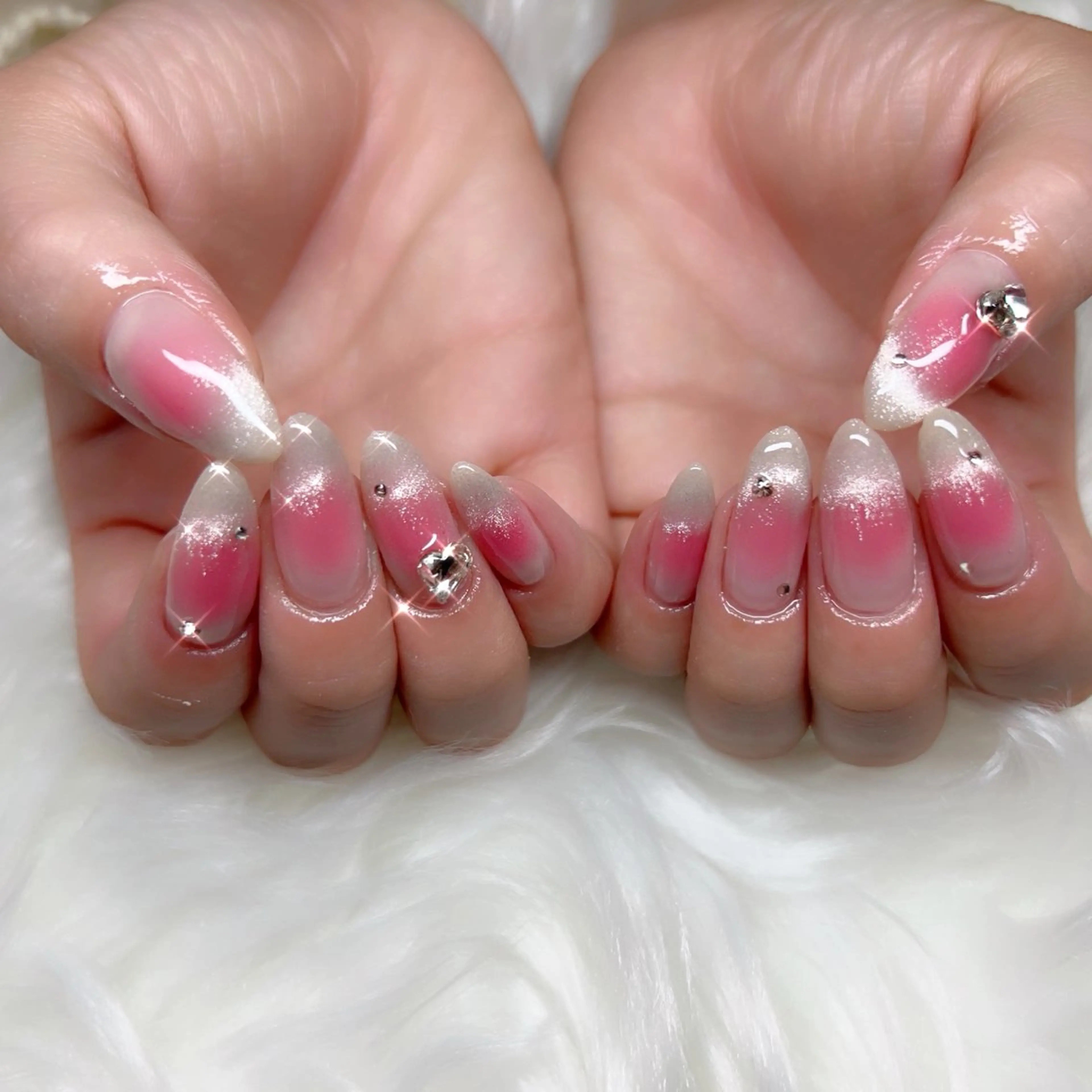 ネイル Nail Salon Ripe所属・Nail Salon Ripeのネイルデザイン