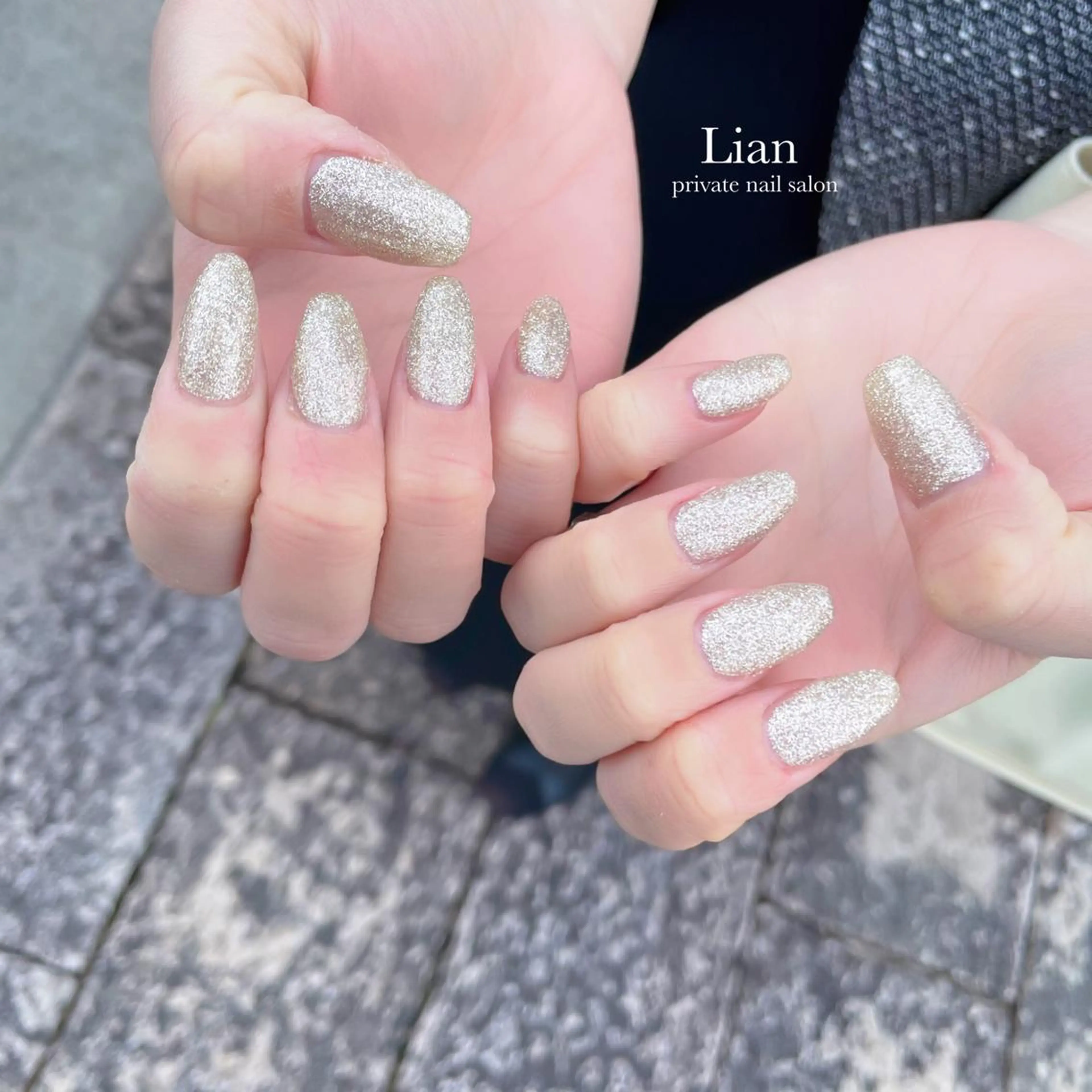 ネイル nailsalon Lenoaのネイルデザイン