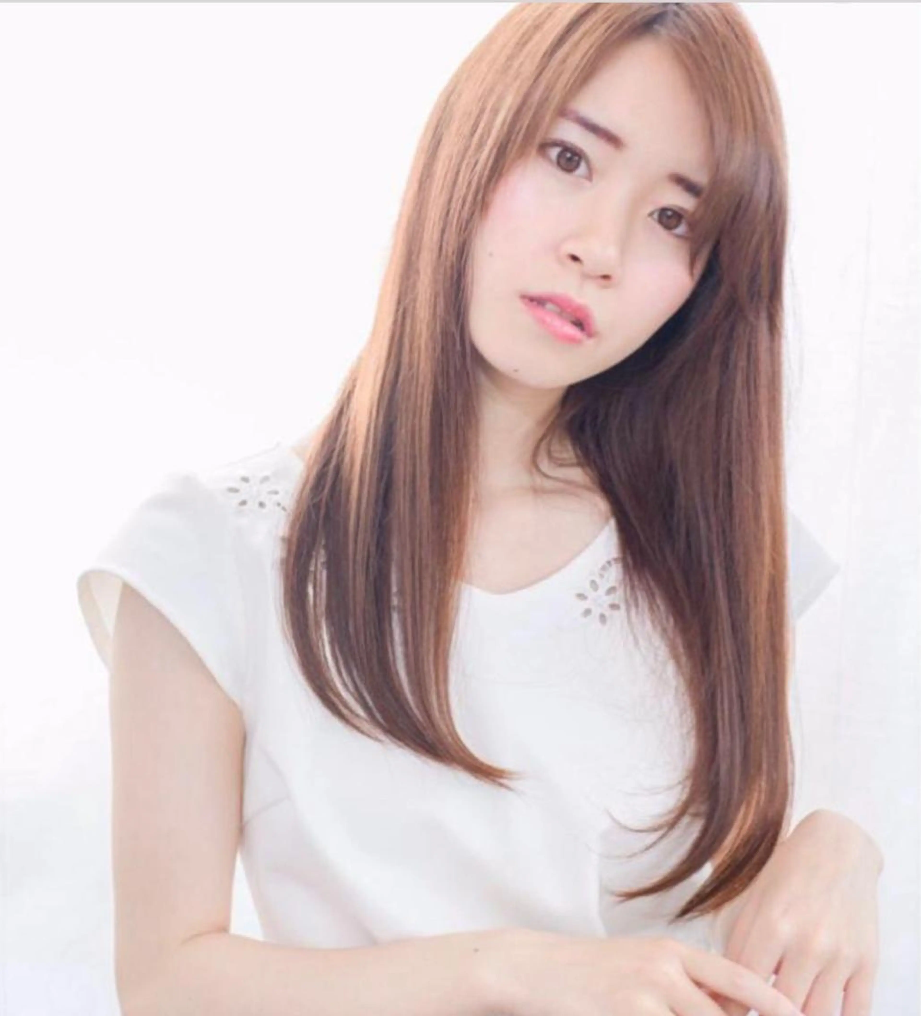 ロング 🎩メンズ特化 健太🎩のヘアスタイル