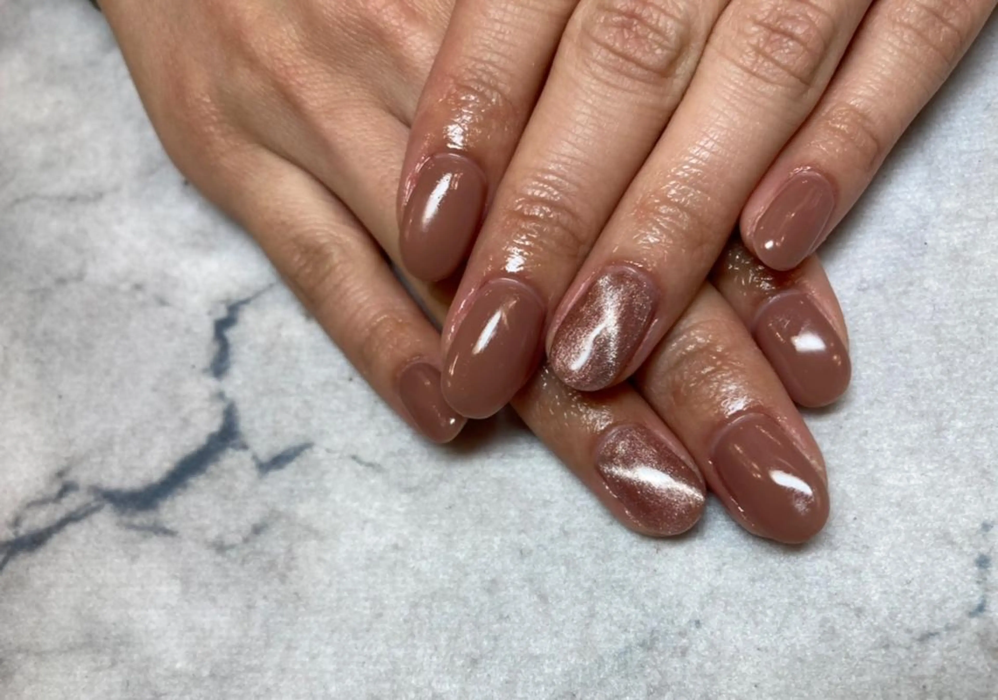 ネイル SWAMP nails所属・🎀ネイルサロン RIRI🎀のネイルデザイン