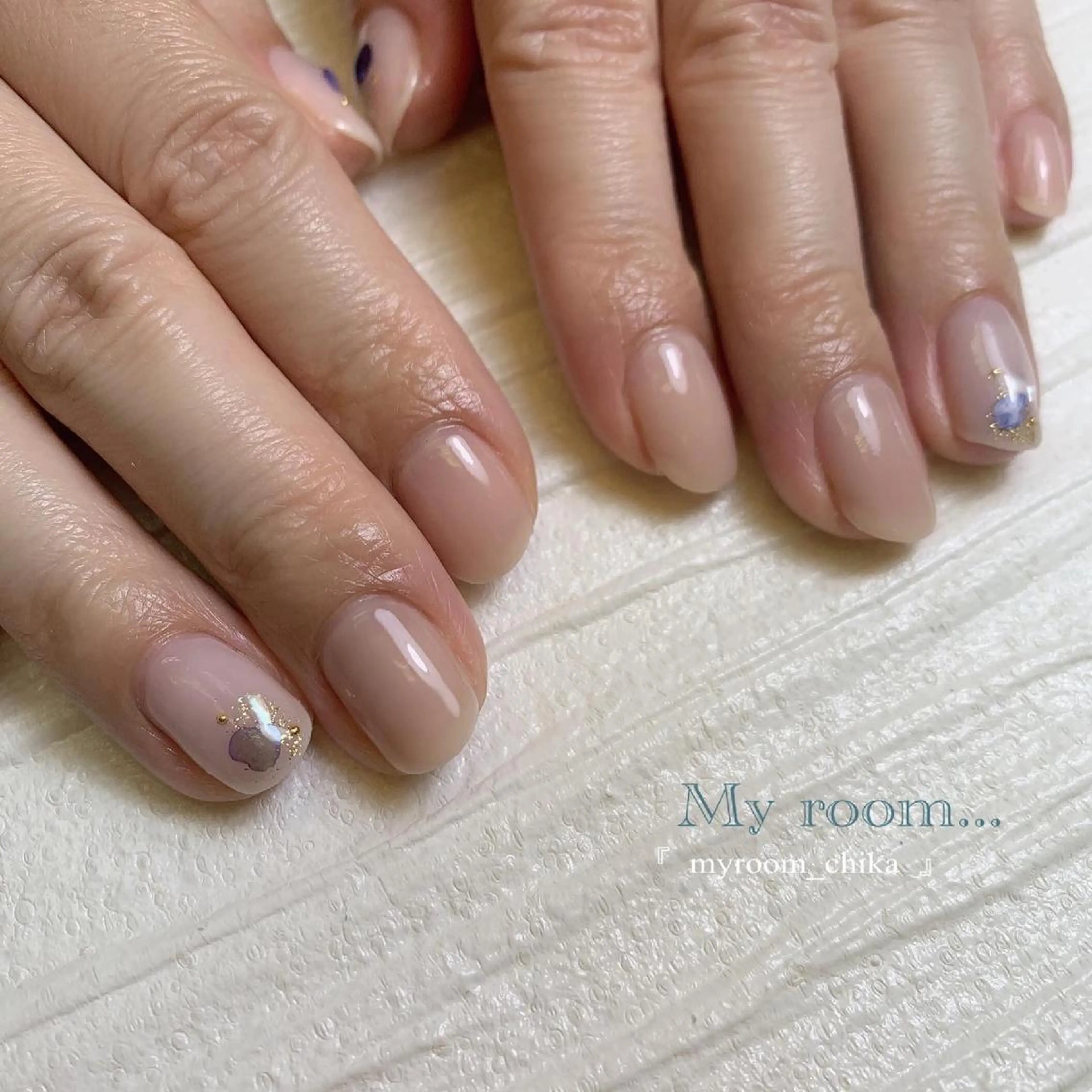 ショート Amua.facial salon所属・Amua.ハーブ 新宿御苑駅前のエステ・リラクイメージ