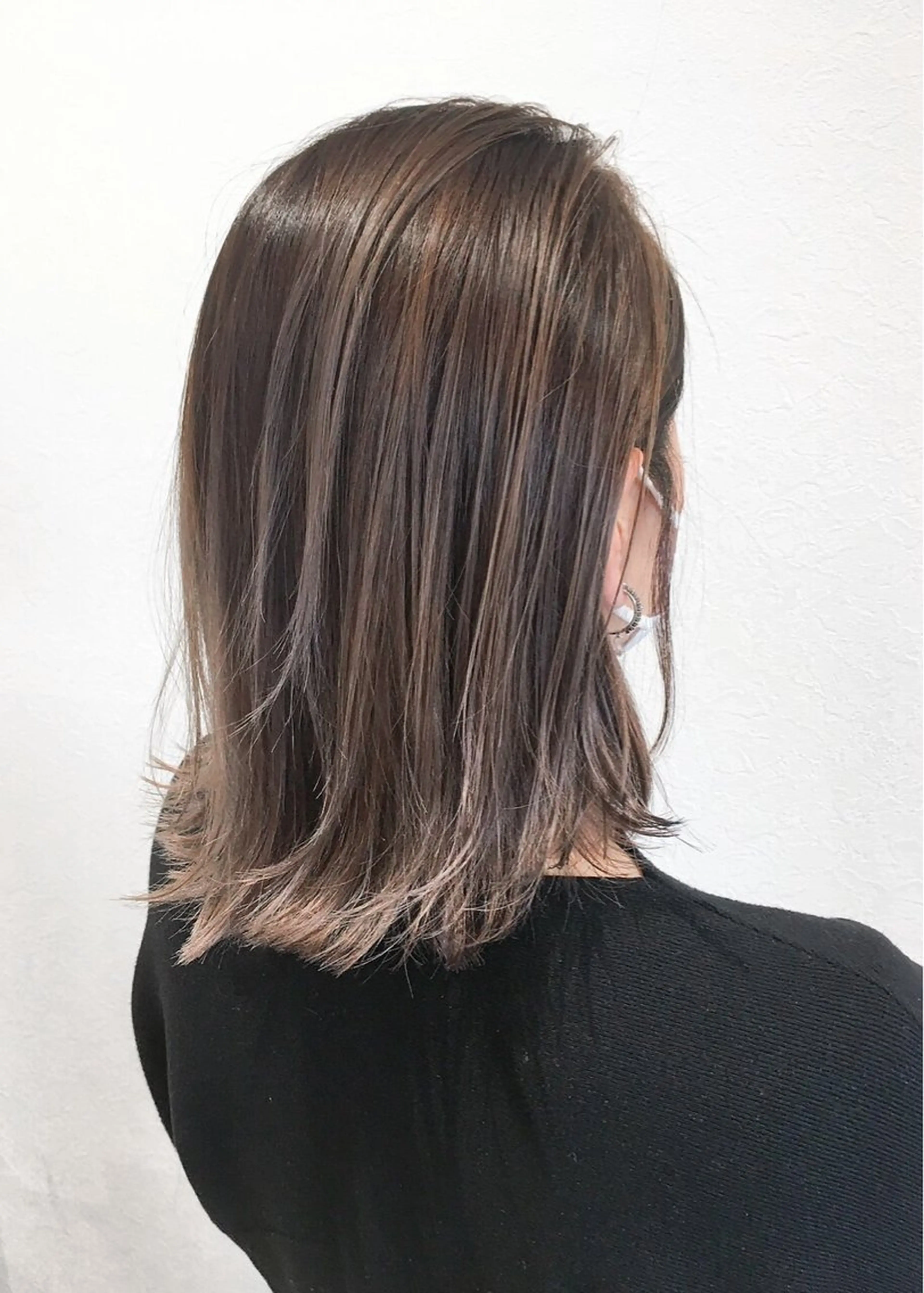 💇似合わせカット＋カラー＋トリートメント✨の写真