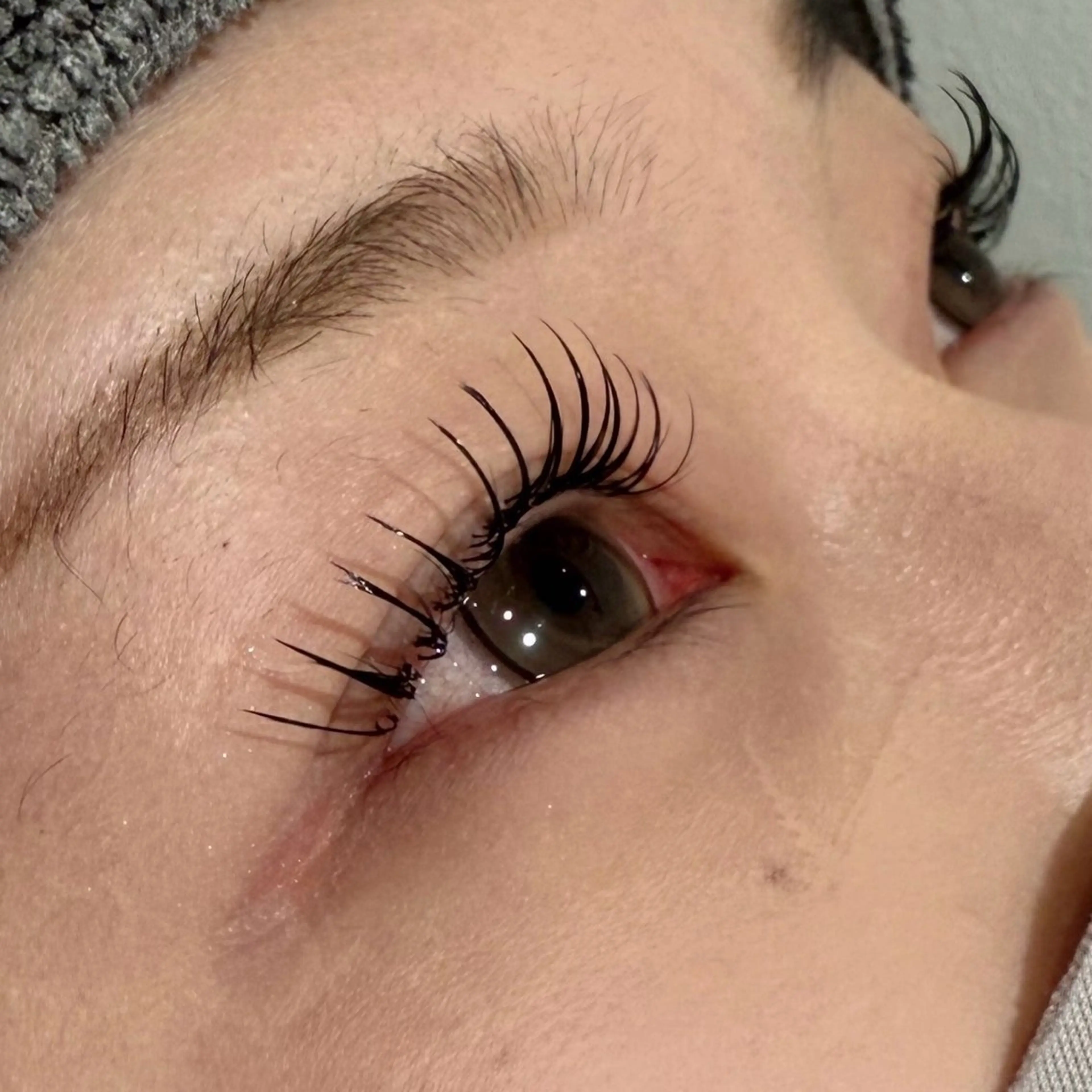 マツエク・マツパ 中村 咲羽のマツエク・マツパデザイン