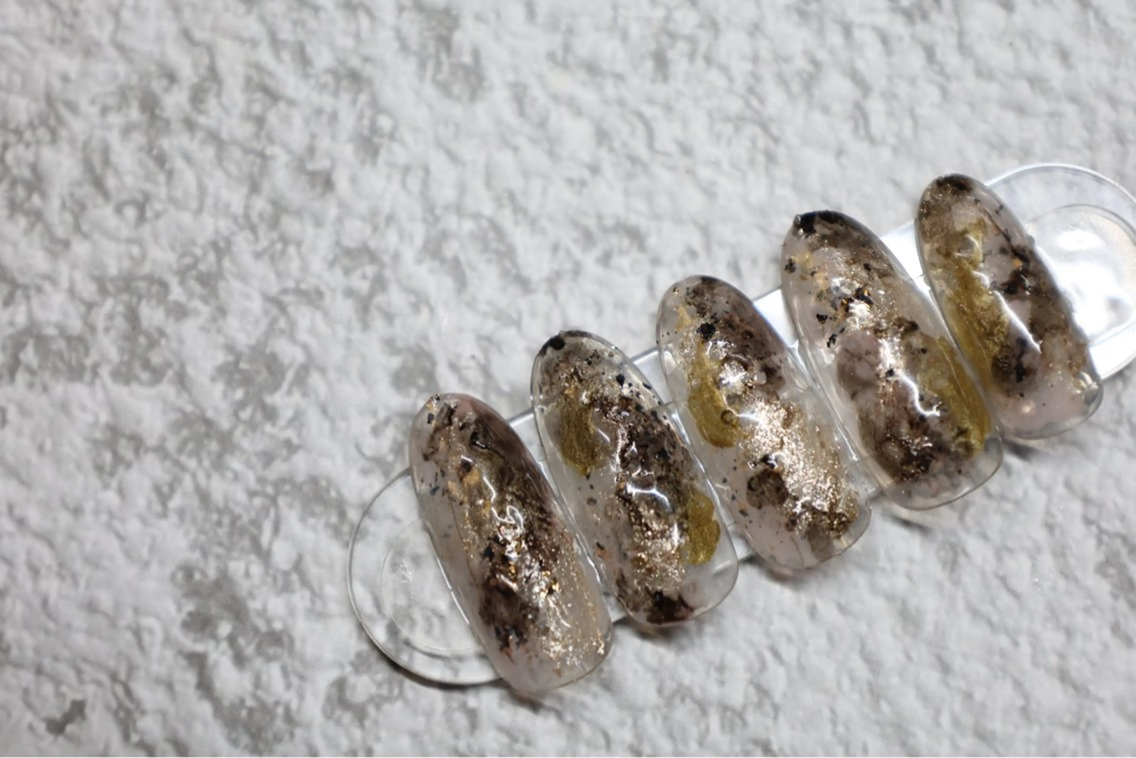 ネイル JAZZ nail roomのネイルデザイン