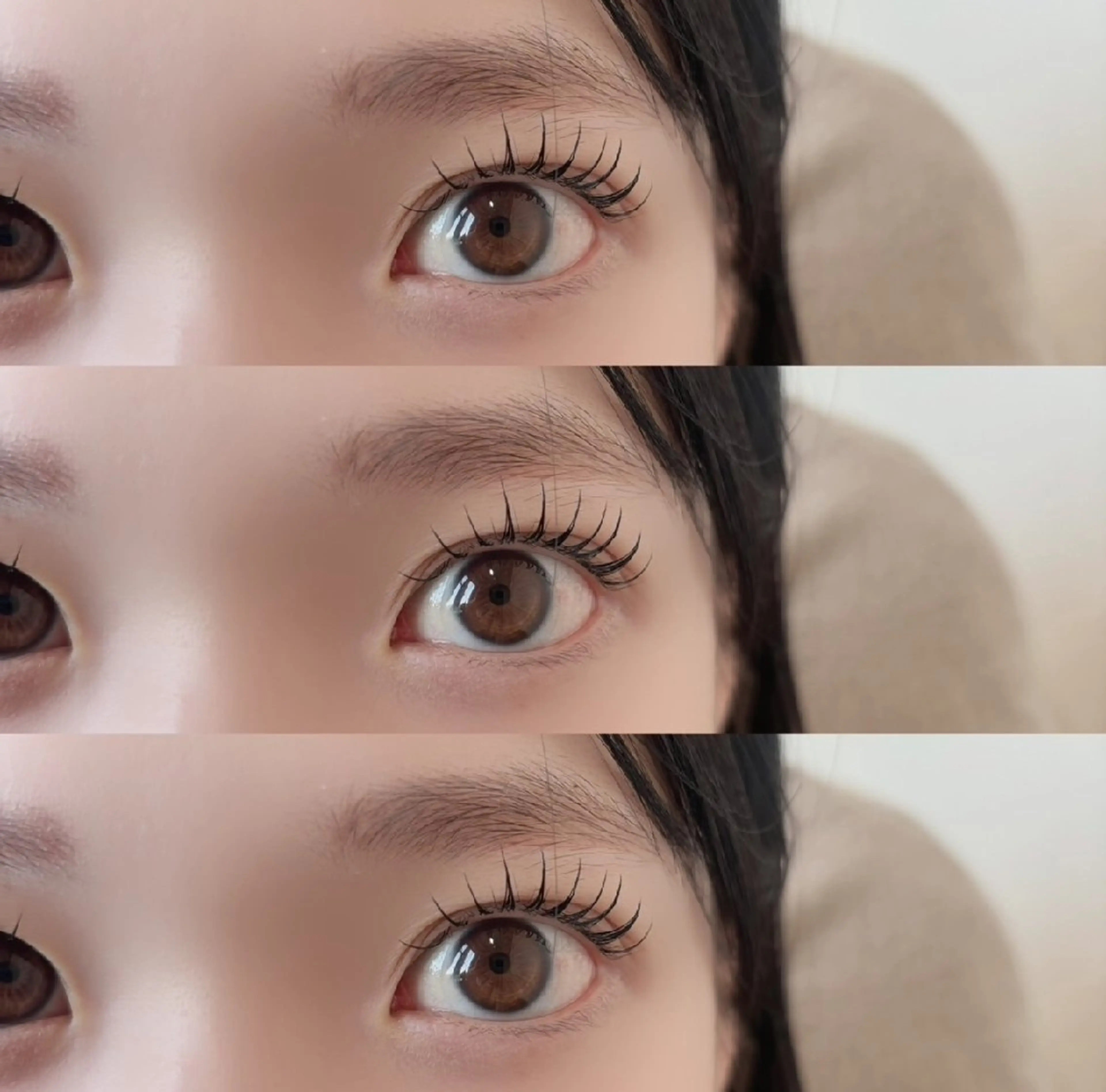 マツエク・マツパ fors天王寺🪄 mihoの眉毛・アイブロウイメージ