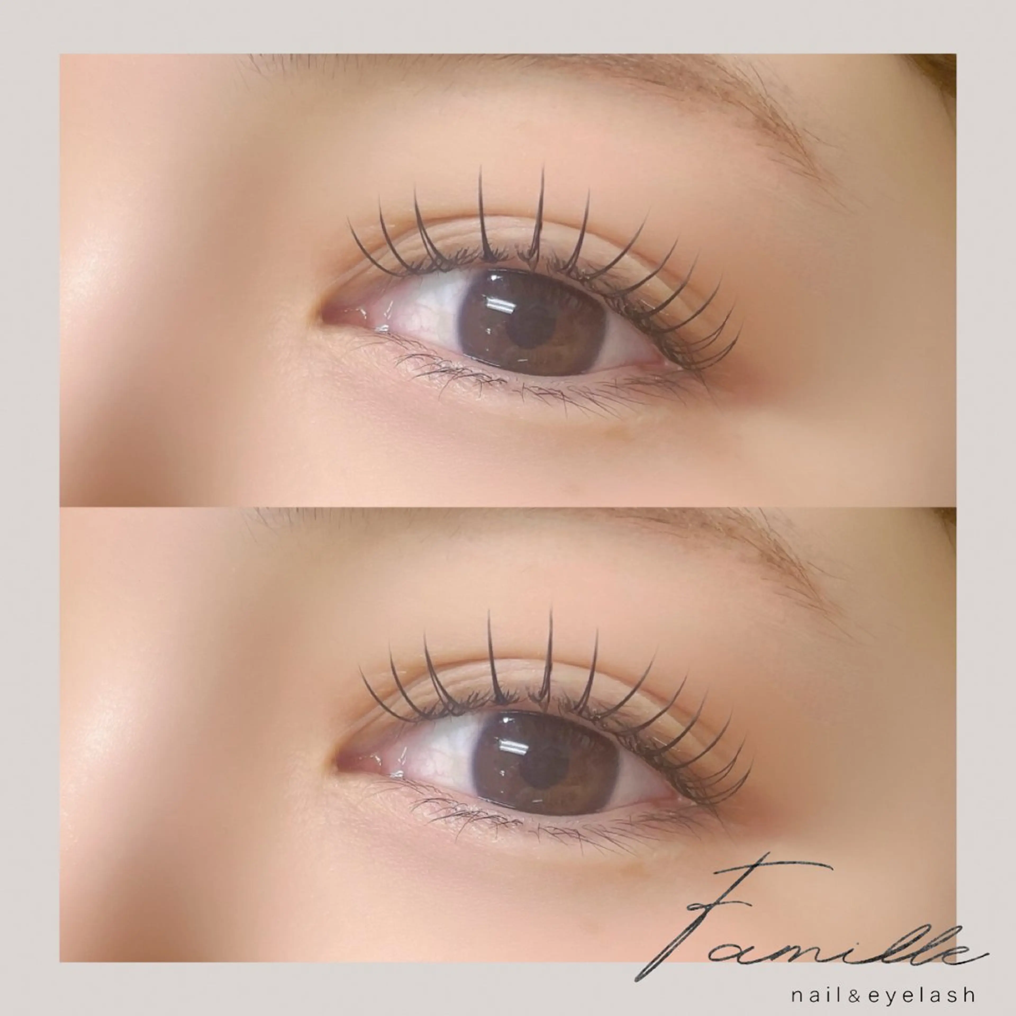 【リピーター】セーブル・ミンク100本(プラス\1000でフラット変更OK)の写真