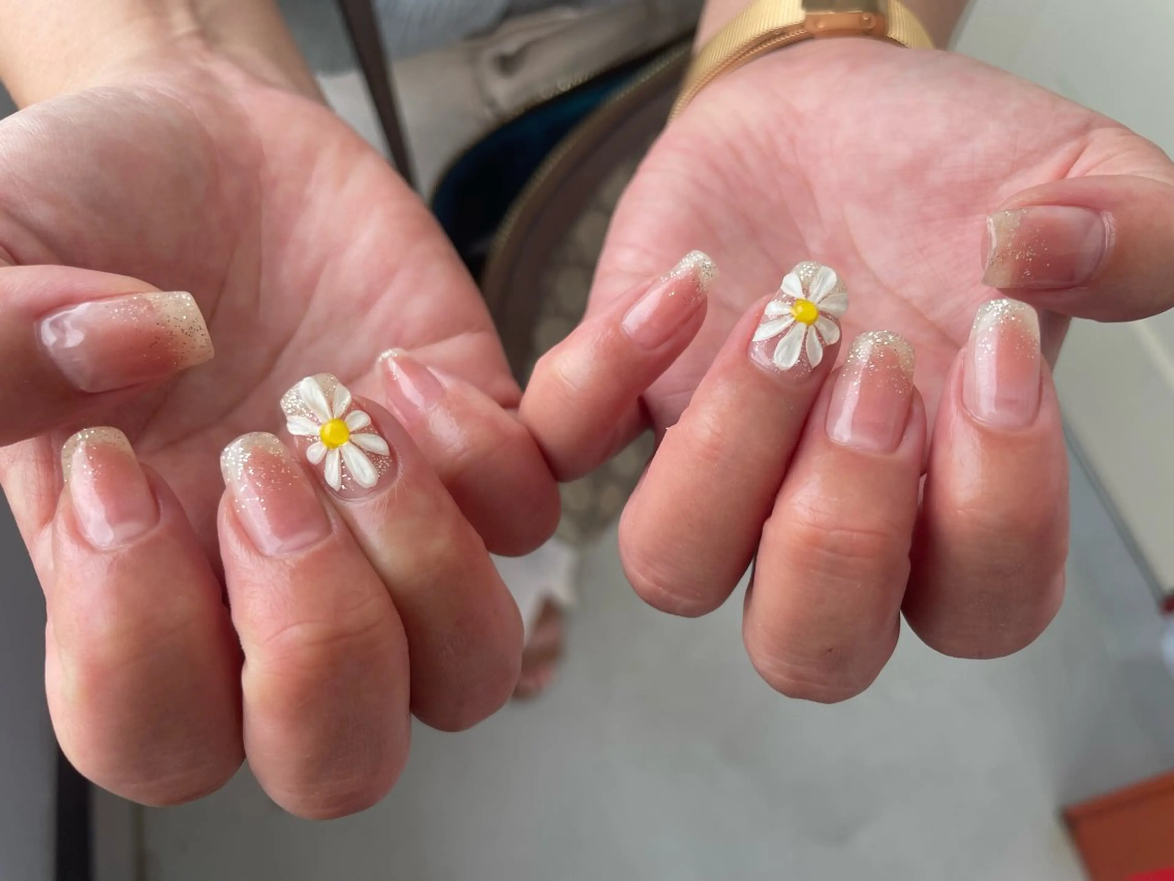 ネイル nail salon ticoRuのネイルデザイン