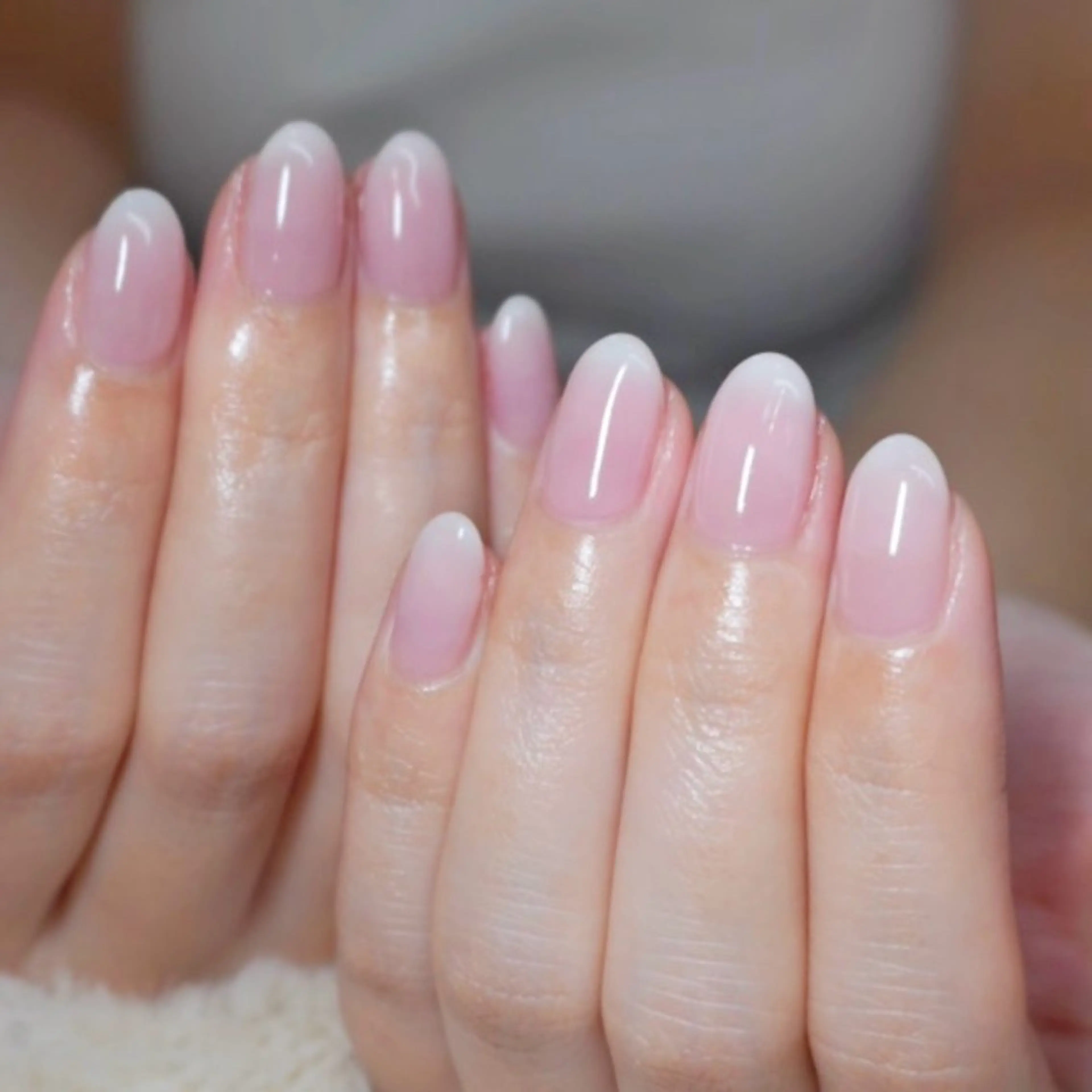 ネイル glossnail MIKIのネイルデザイン