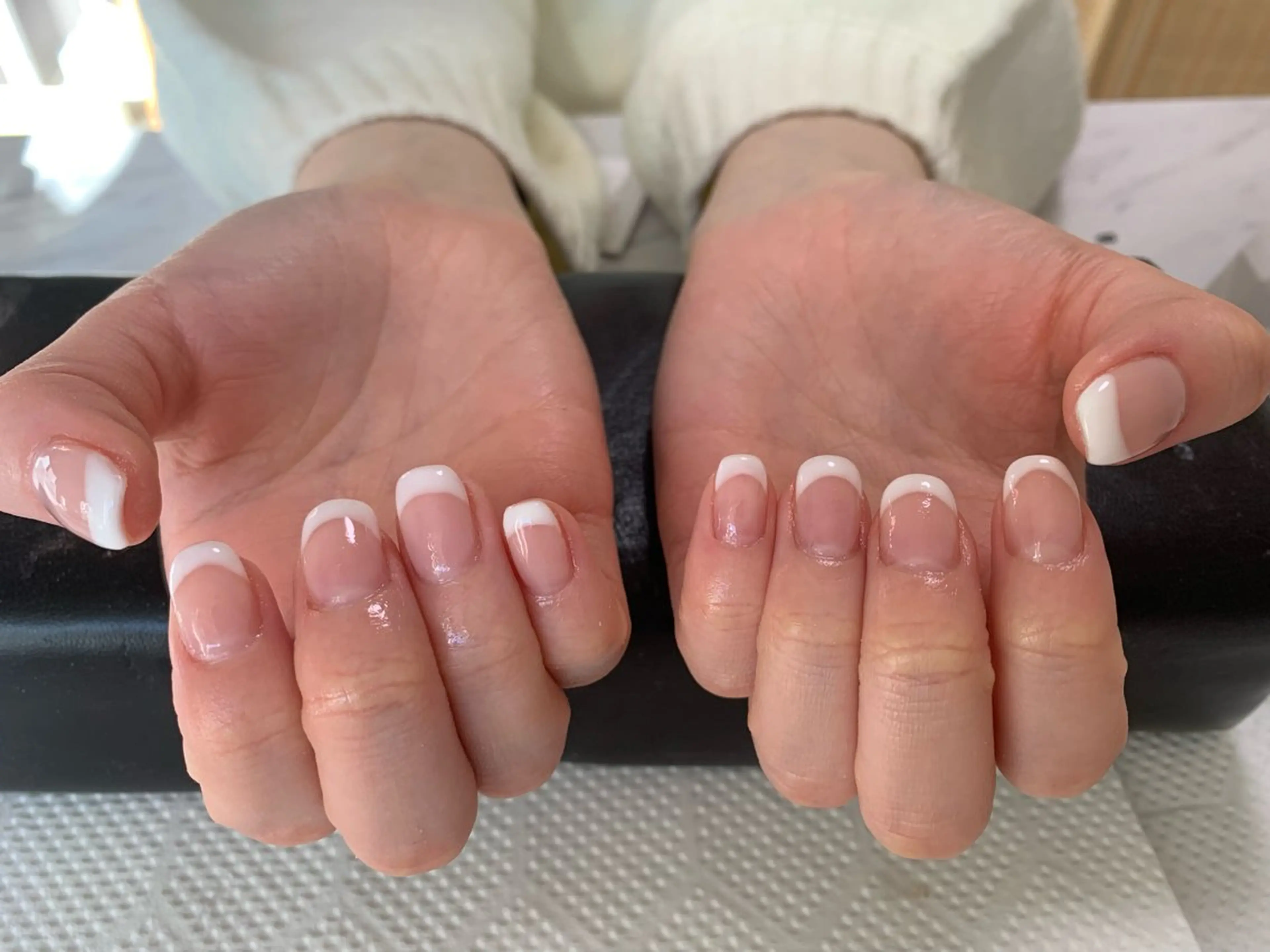 ネイル ハンドネイル しょう えんきんのネイルデザイン