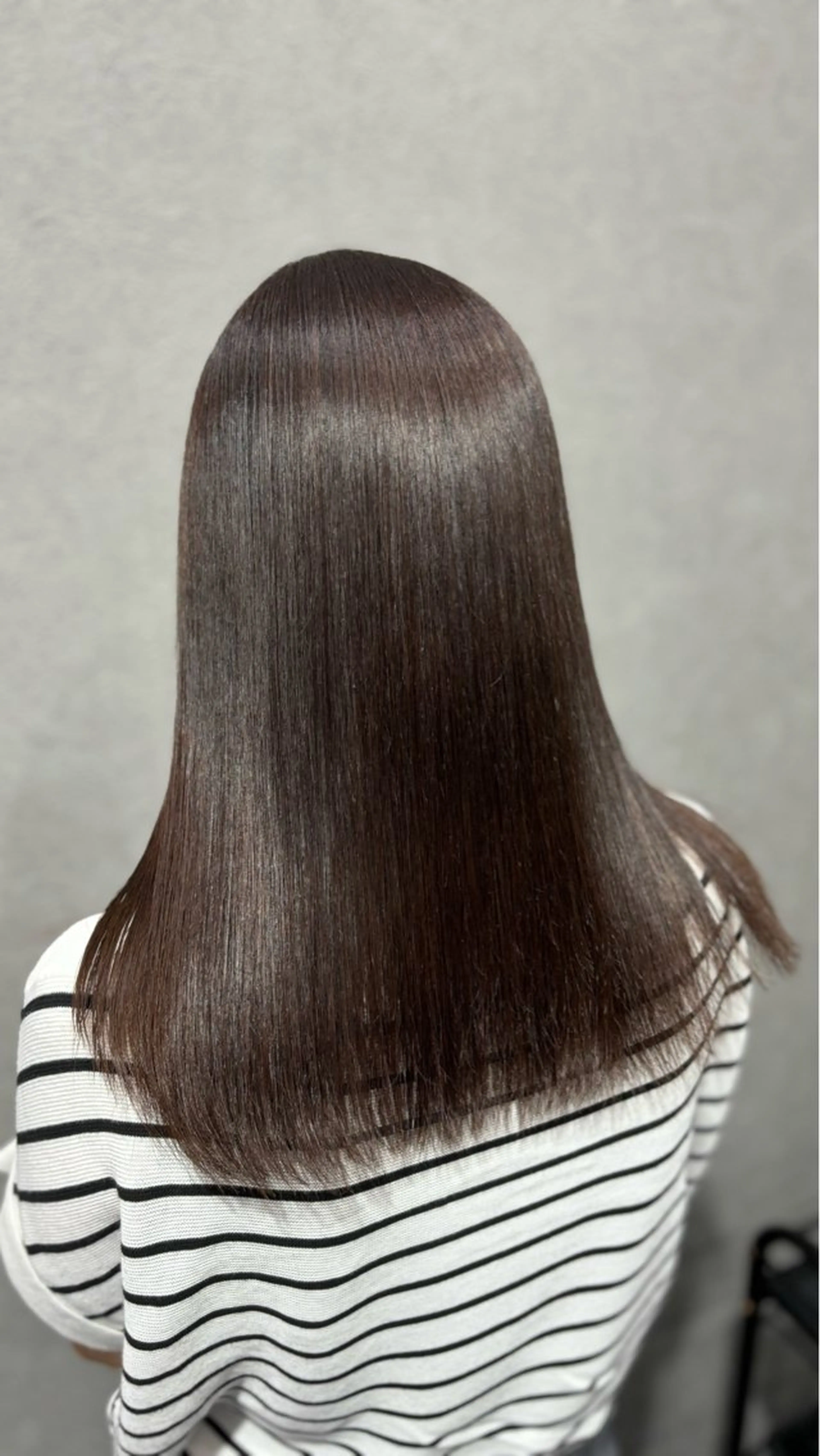 カラー 岩村 拓海のヘアスタイル