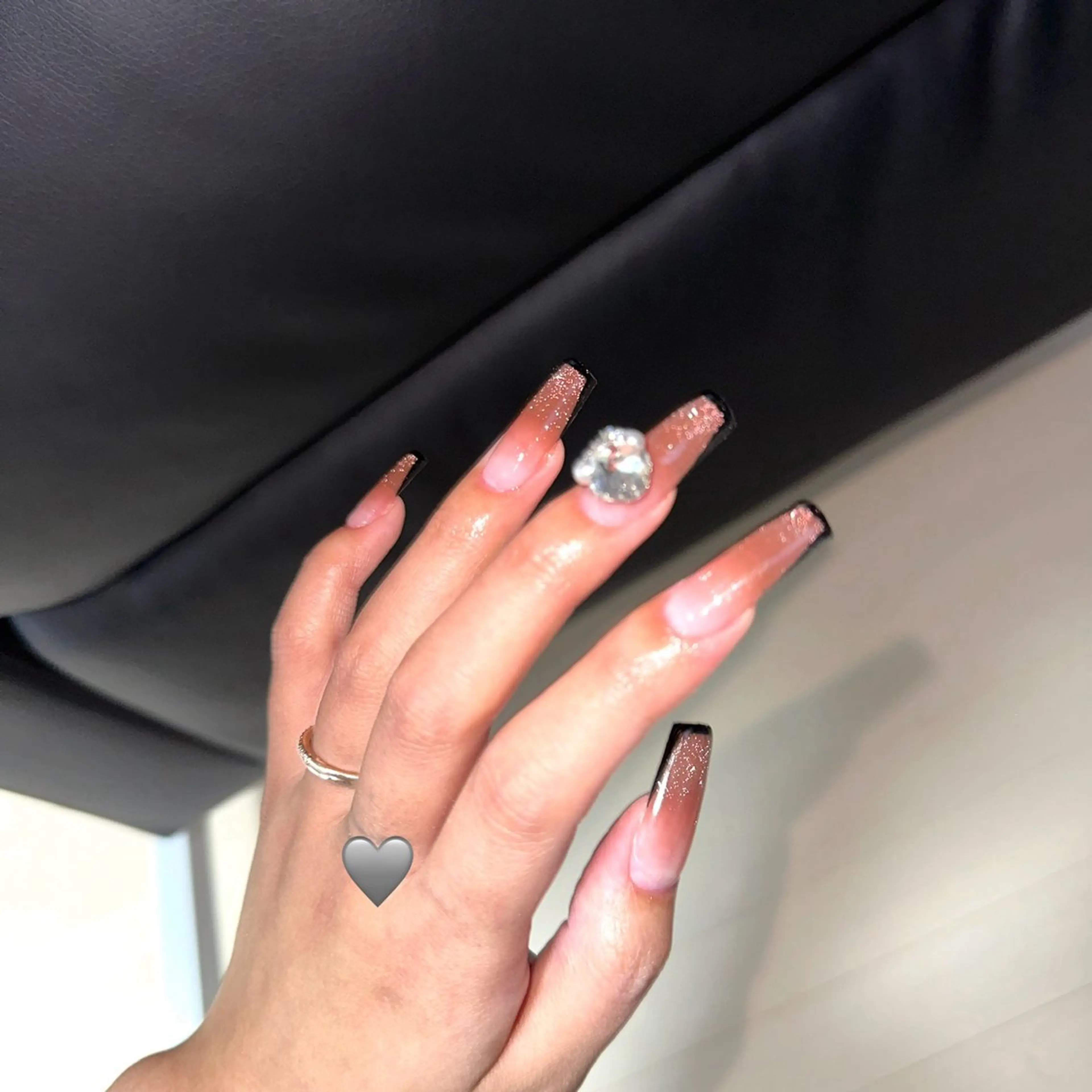 ネイル nailsalon Any'bのネイルデザイン