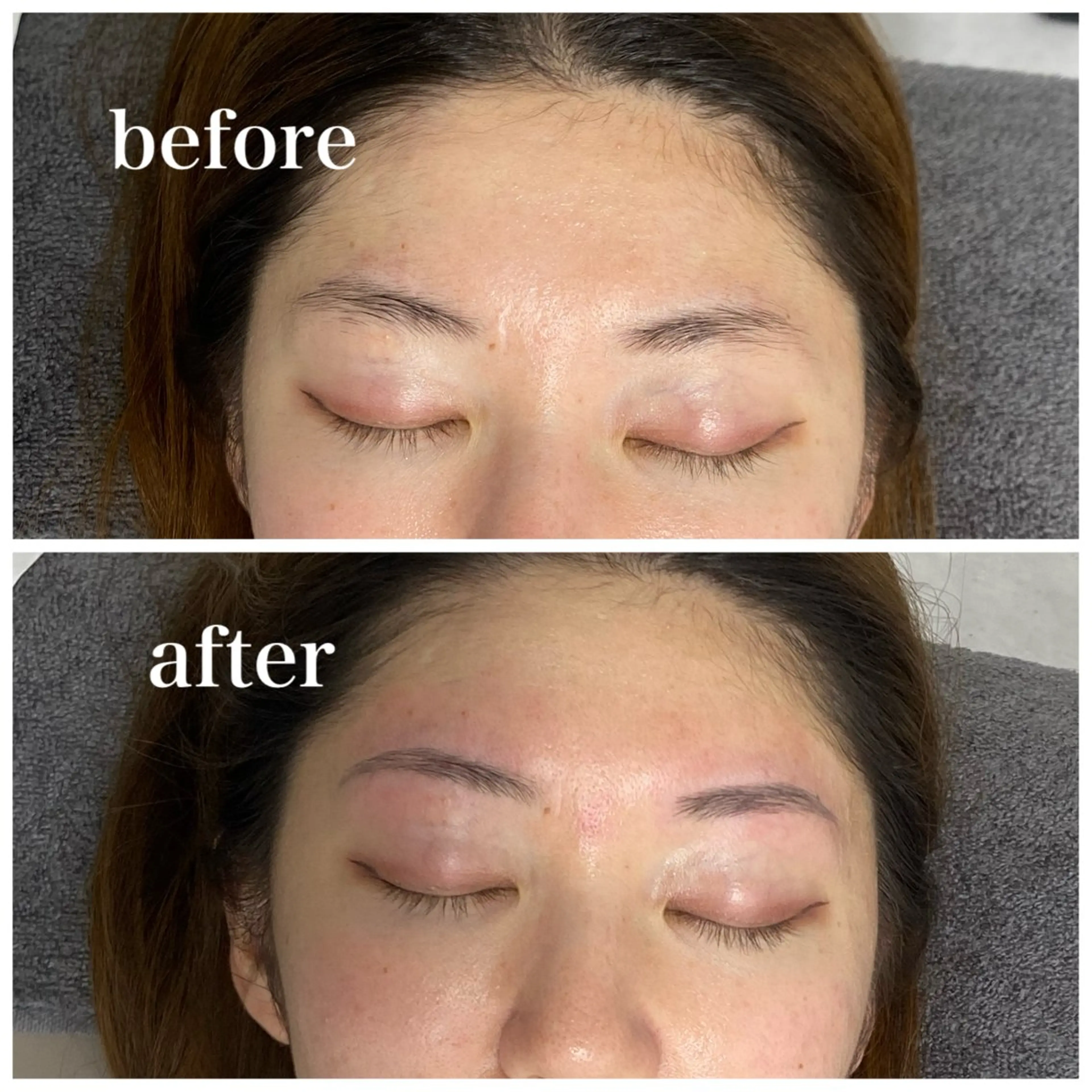 アイブロウ Eagle錦糸町所属・似合わせアイブロウ 🌺yumemiの眉毛・アイブロウイメージ