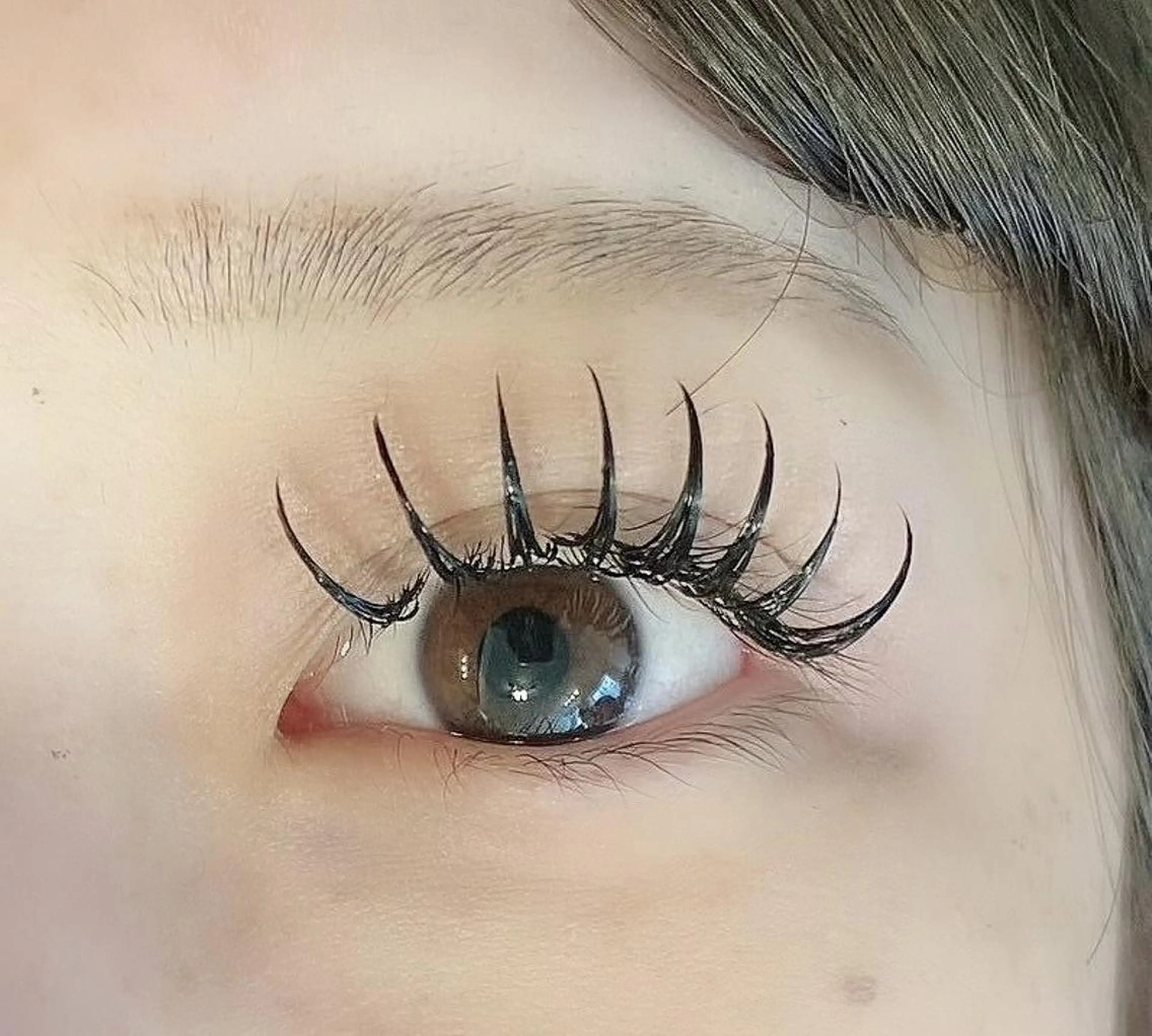 マツエク・マツパ ROAR🌹 eyelashのマツエク・マツパデザイン