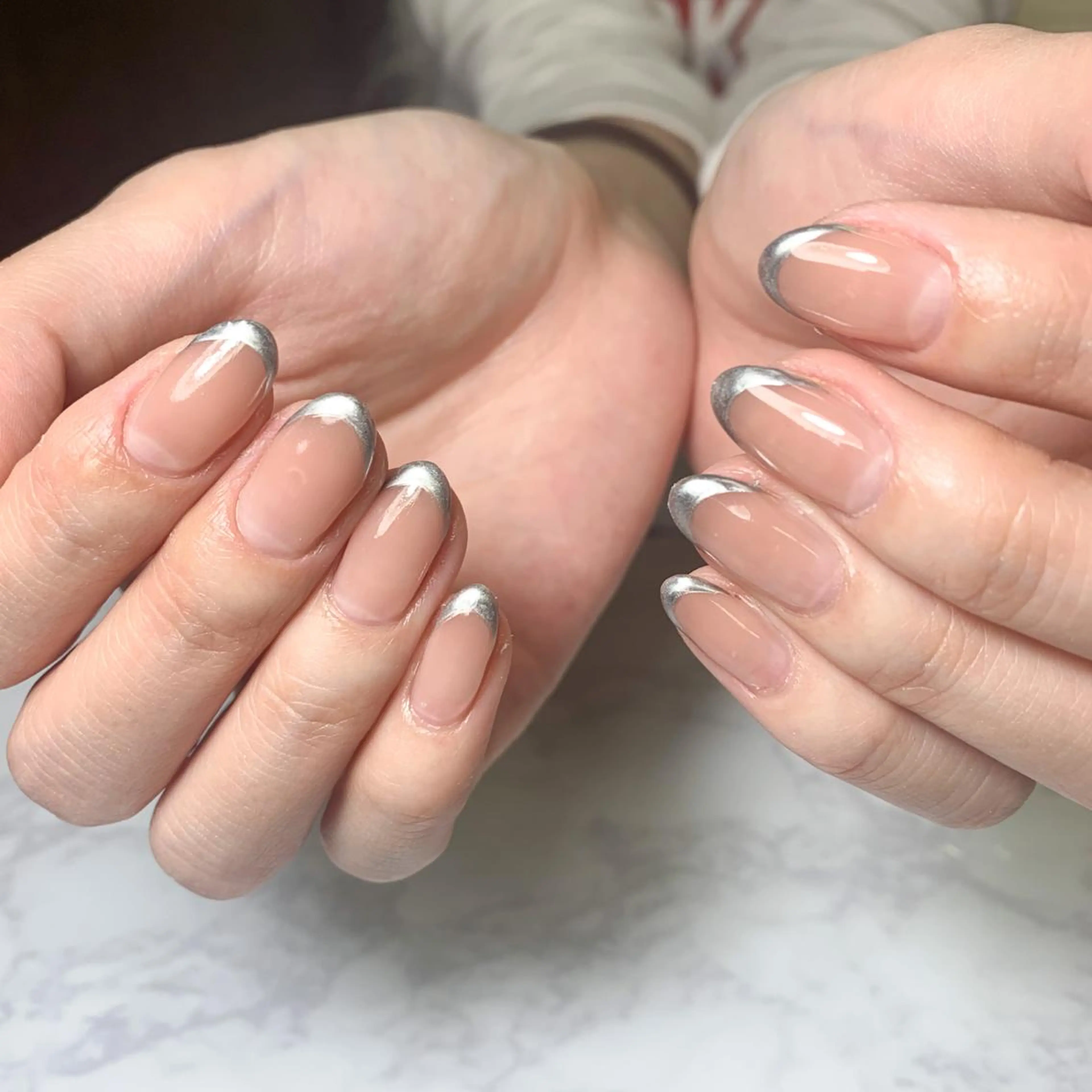 ネイル FIORITURA aiのネイルデザイン