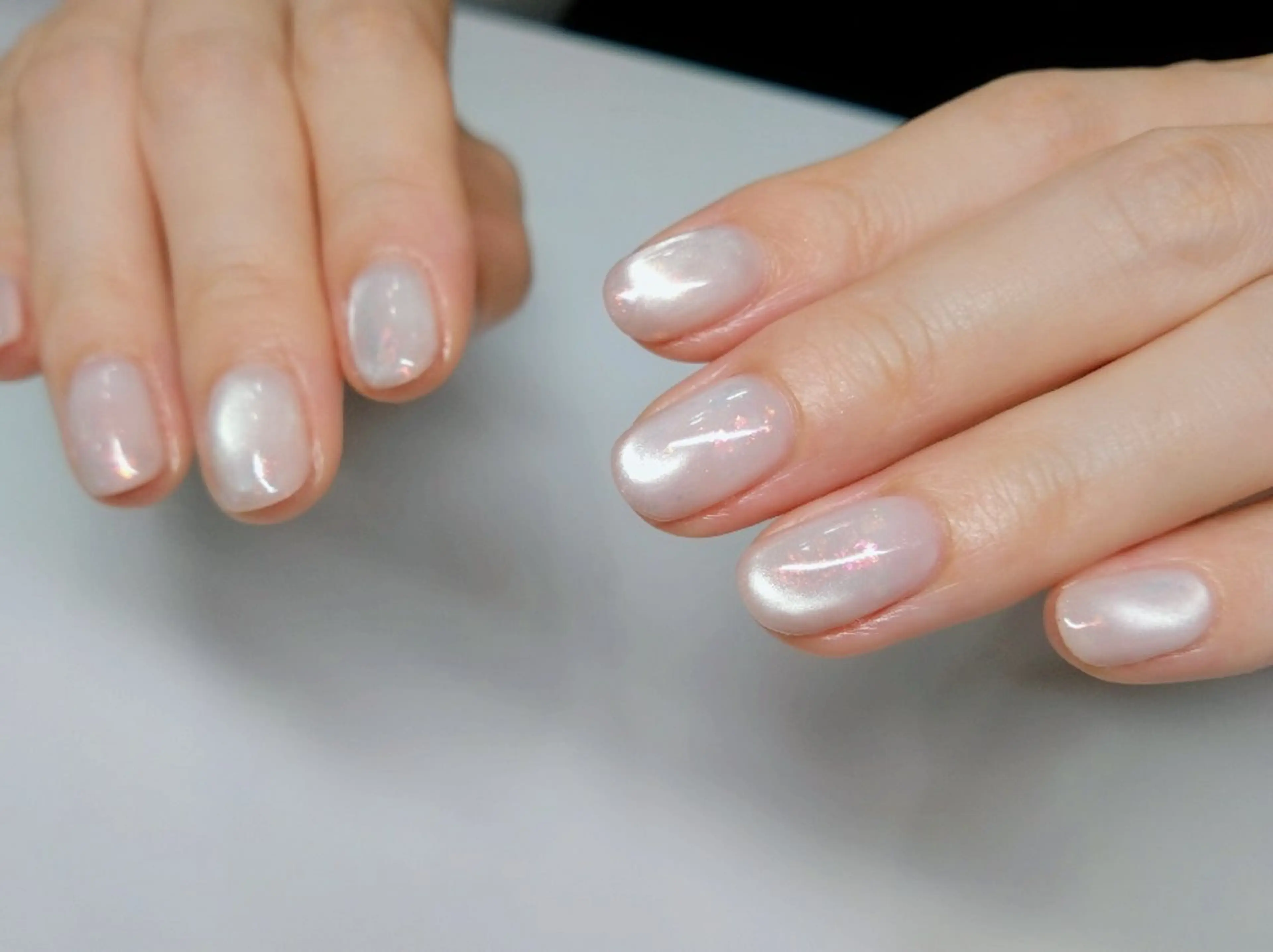 ネイル ハンドネイル nail  -es-のネイルデザイン