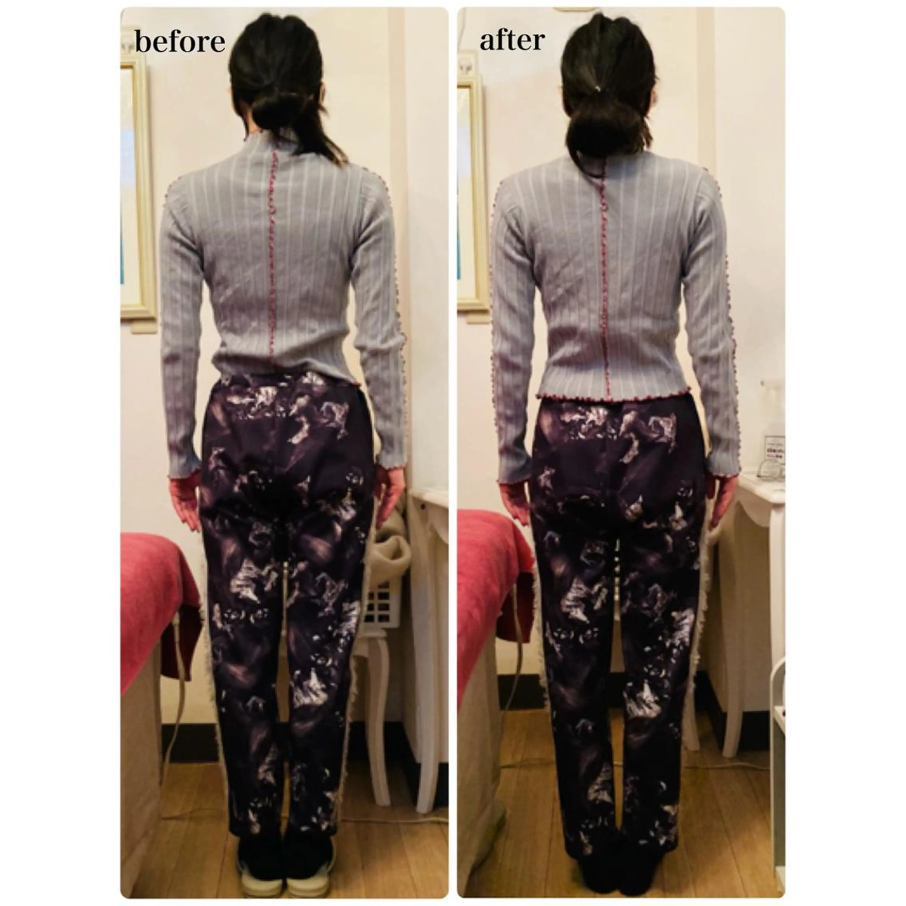 EXTR所属・EXTR エクスターのエステ・リラクイメージ