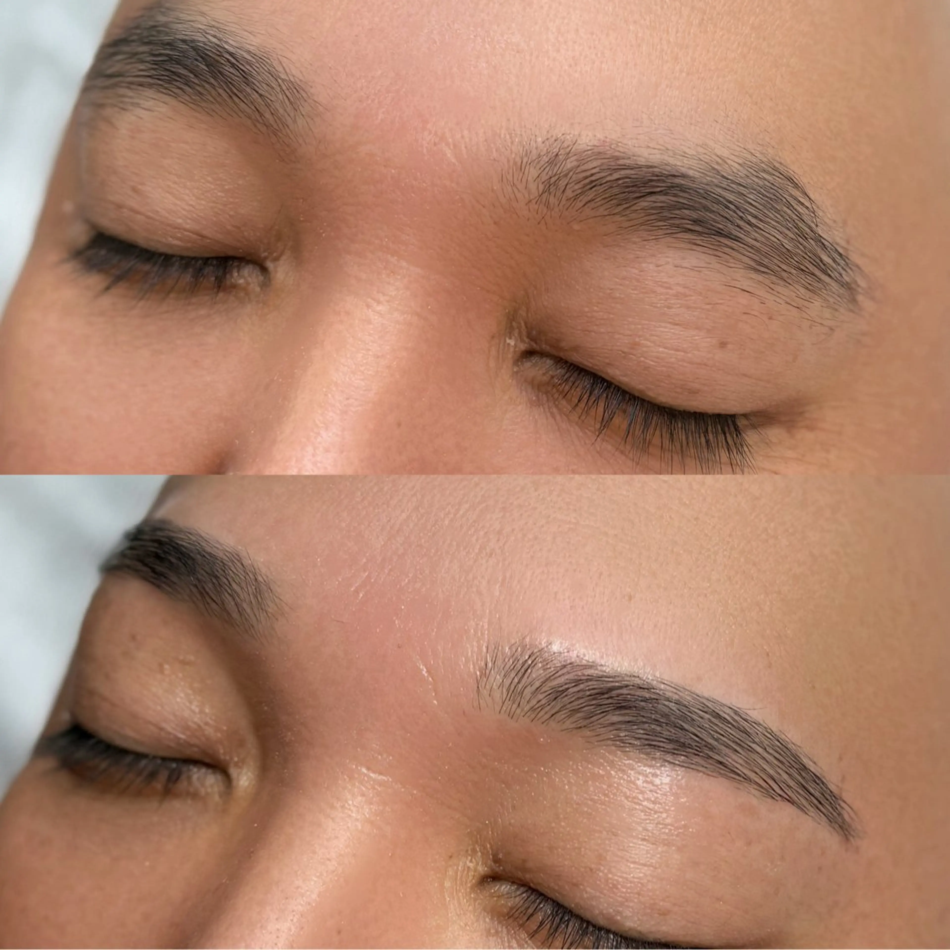 メンズ アイブロウ ワックス脱毛 眉カット その他(アイブロウ) times salon 栄所属・arisa*･ﾟ eye/肌質改善の眉毛・アイブロウイメージ