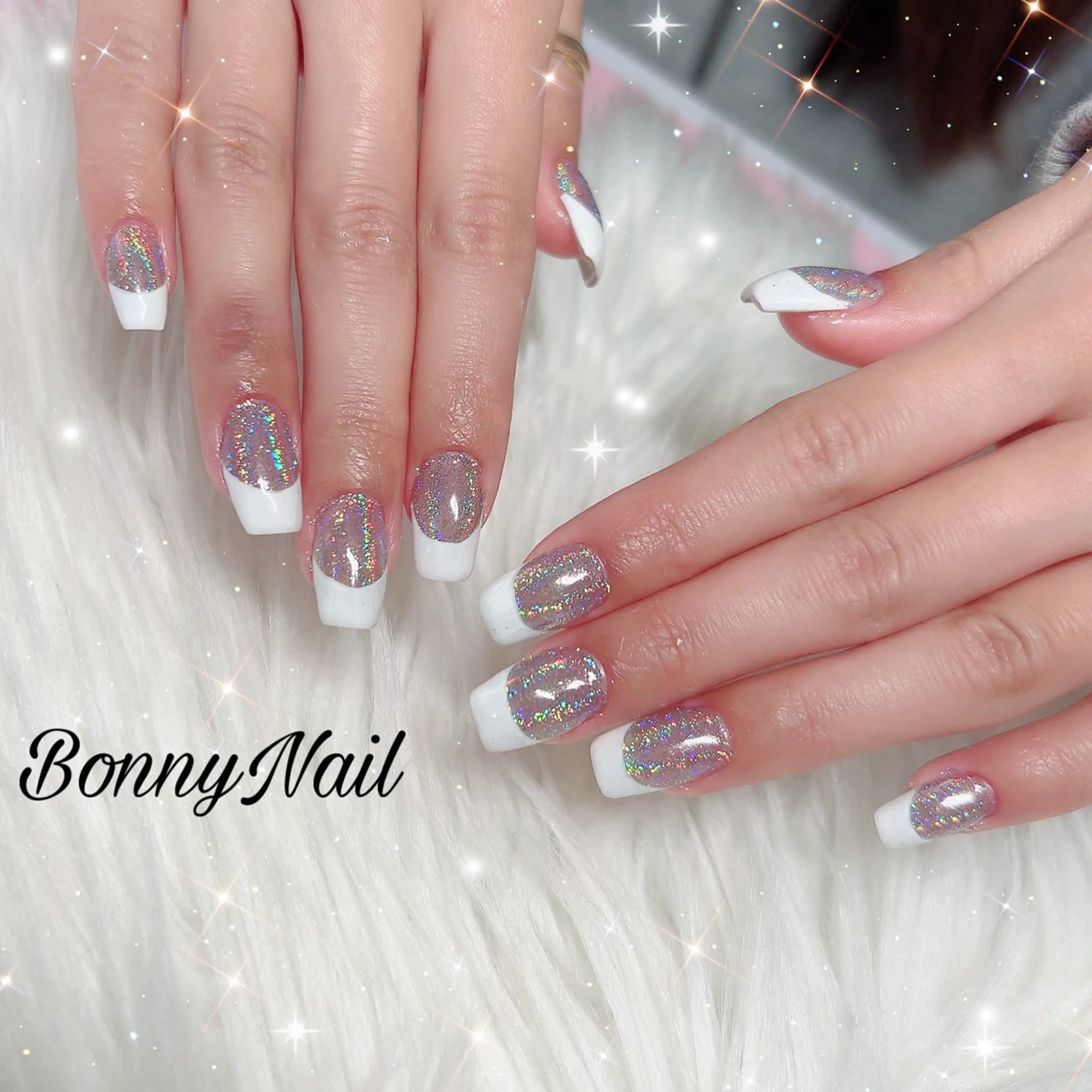 ネイル Bonny Nailのネイルデザイン