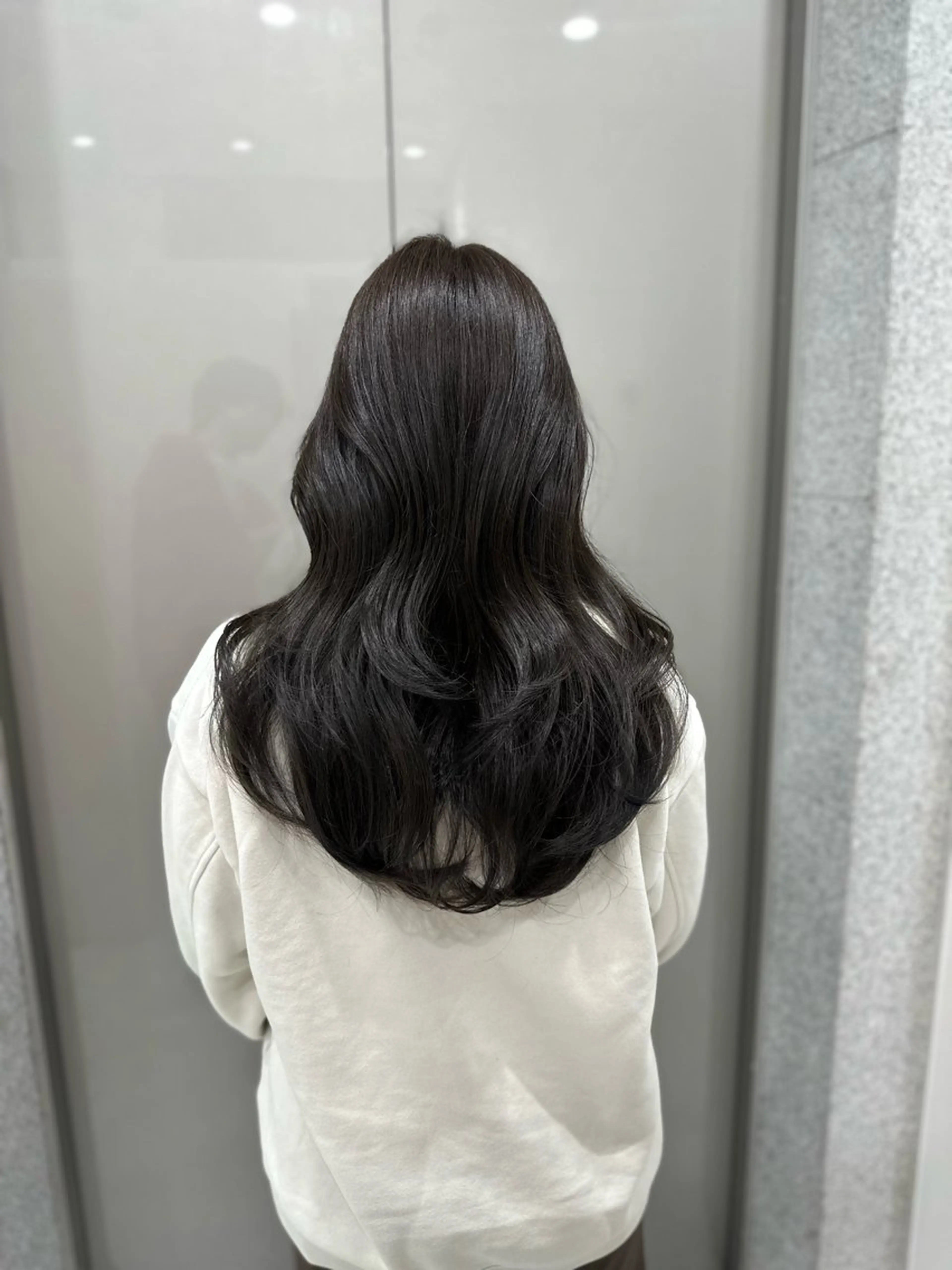 ロング カラー 🪞ハイトーン特化 🪞KEISUKEのヘアスタイル