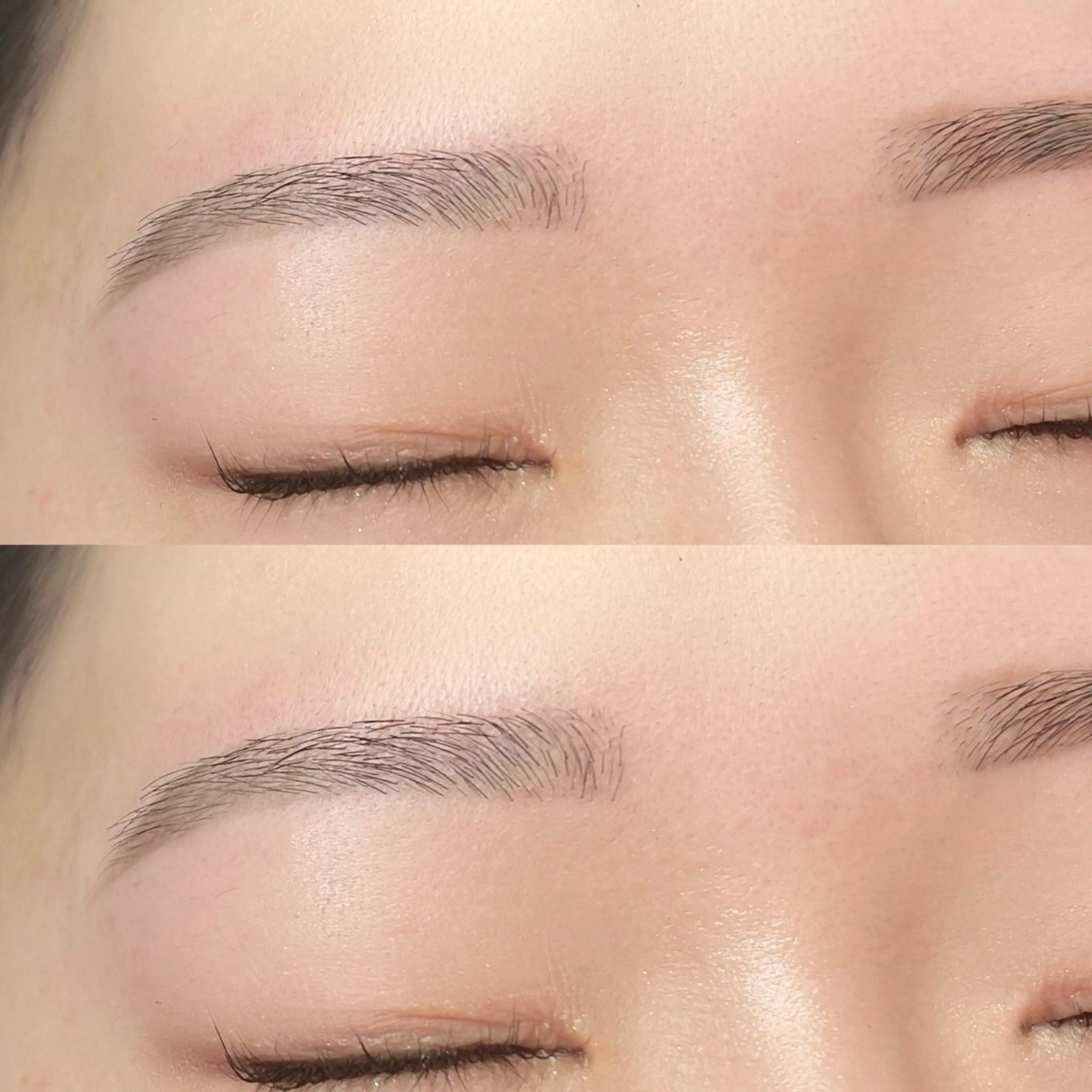 アイブロウ 眉毛ワックス脱毛 ワックス脱毛 眉カット その他(アイブロウ) fein.Ruka ♡垢抜け美眉のマツエク・マツパデザイン