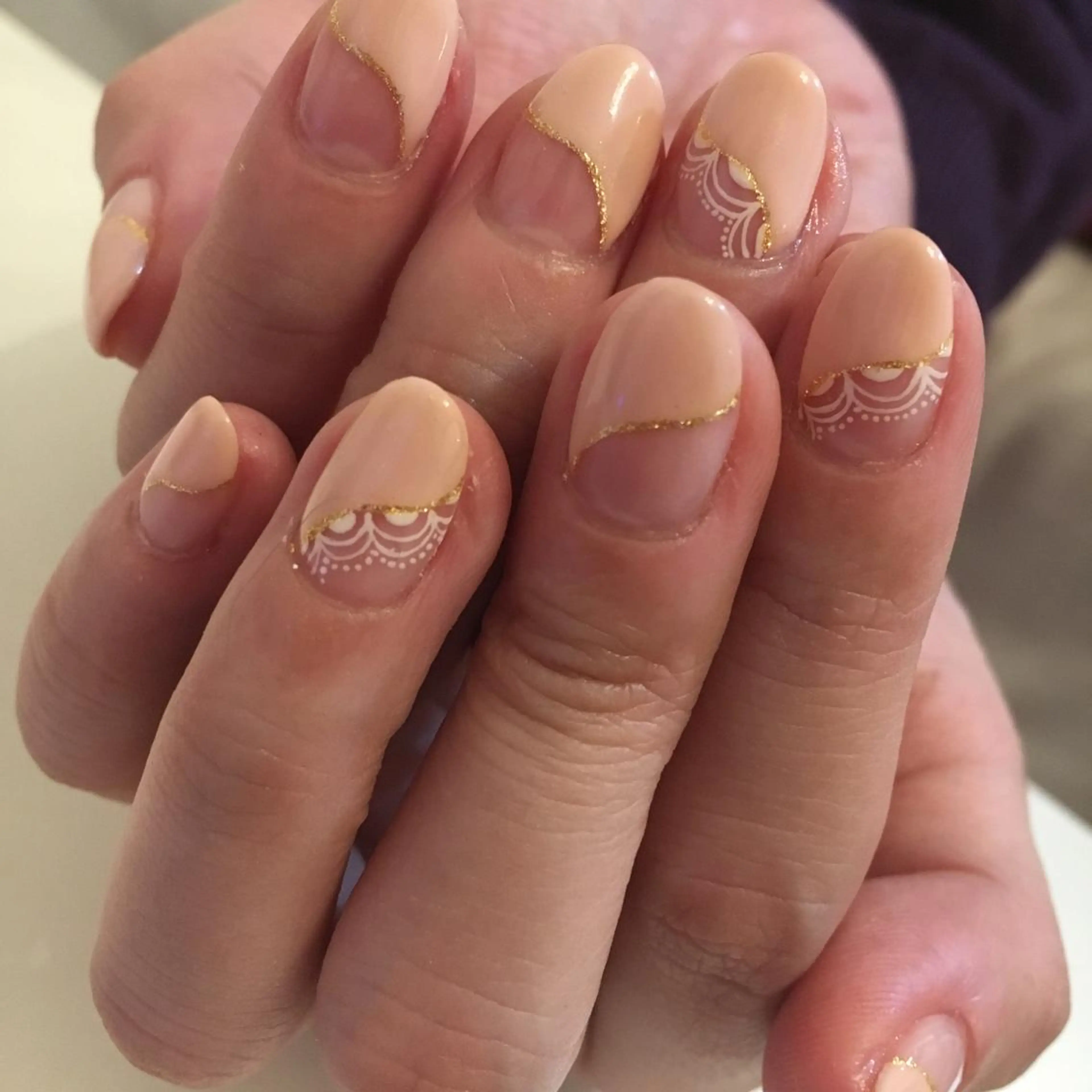 ネイル ♡ miyaのネイルデザイン