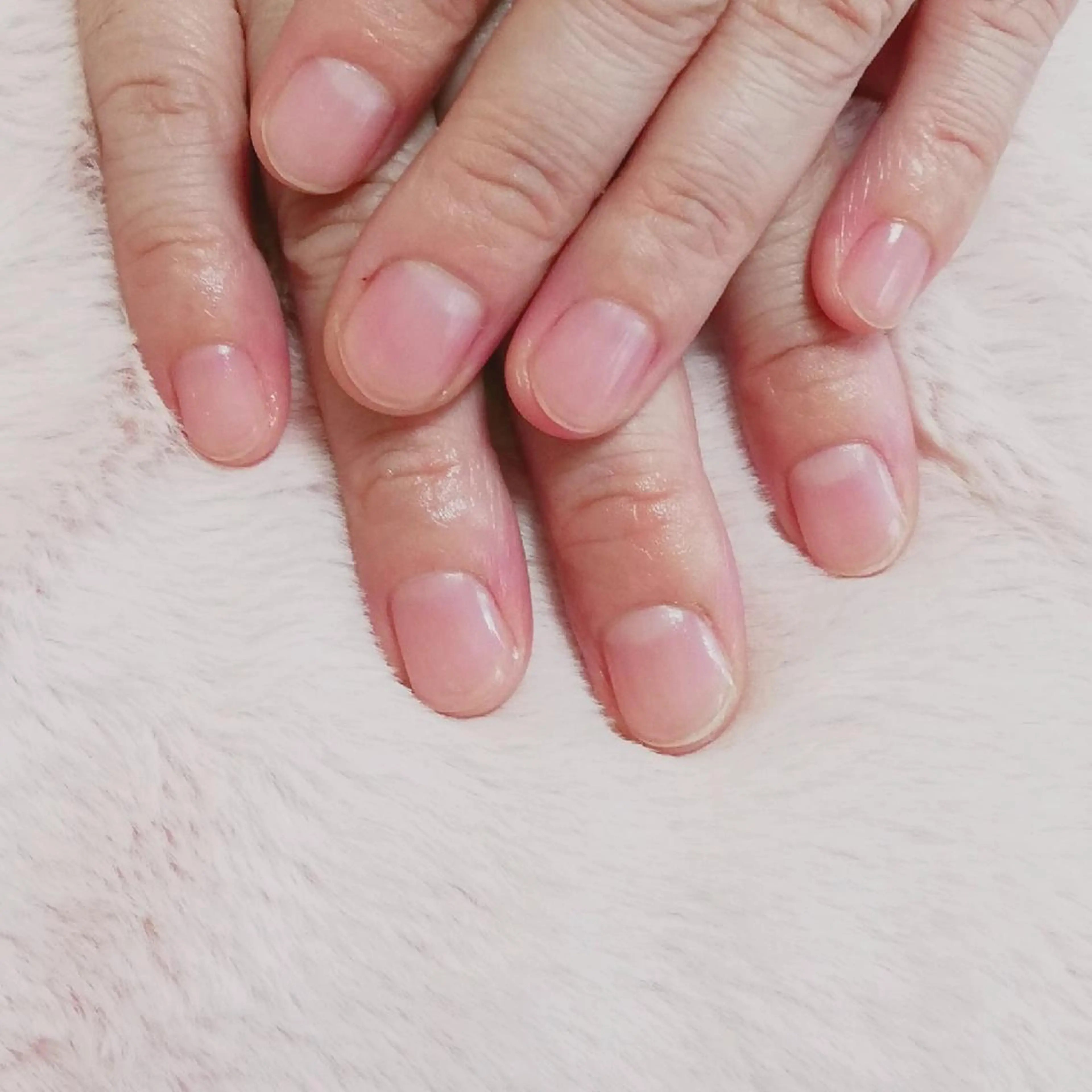 ネイル ハンドケア ネイルサロンほっこり kanaのネイルデザイン