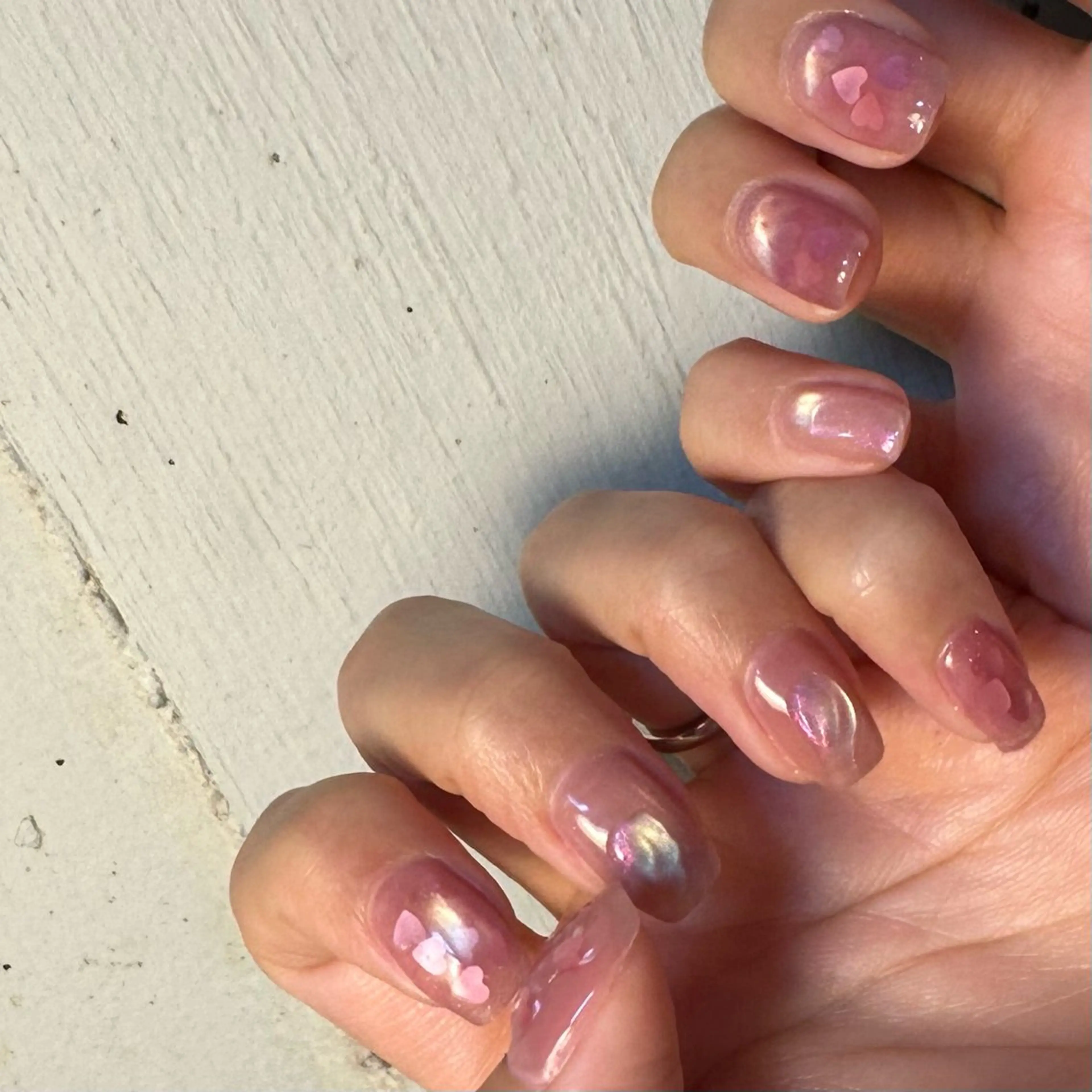 ネイル torom yukiのネイルデザイン