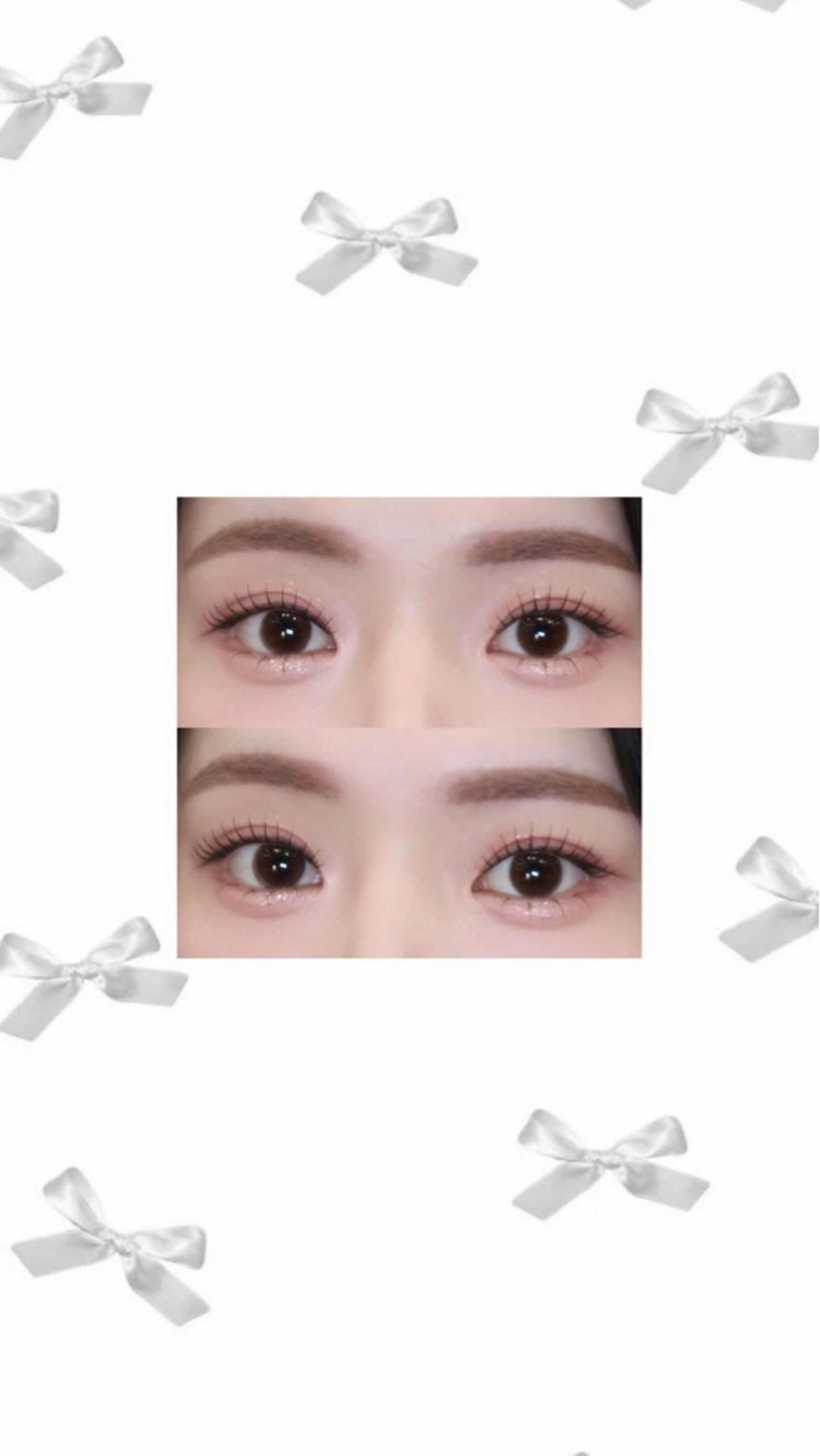 次世代パーマ パリジェンヌラッシュリフト𓂃🎀𓈒 𓂂𓏸の写真