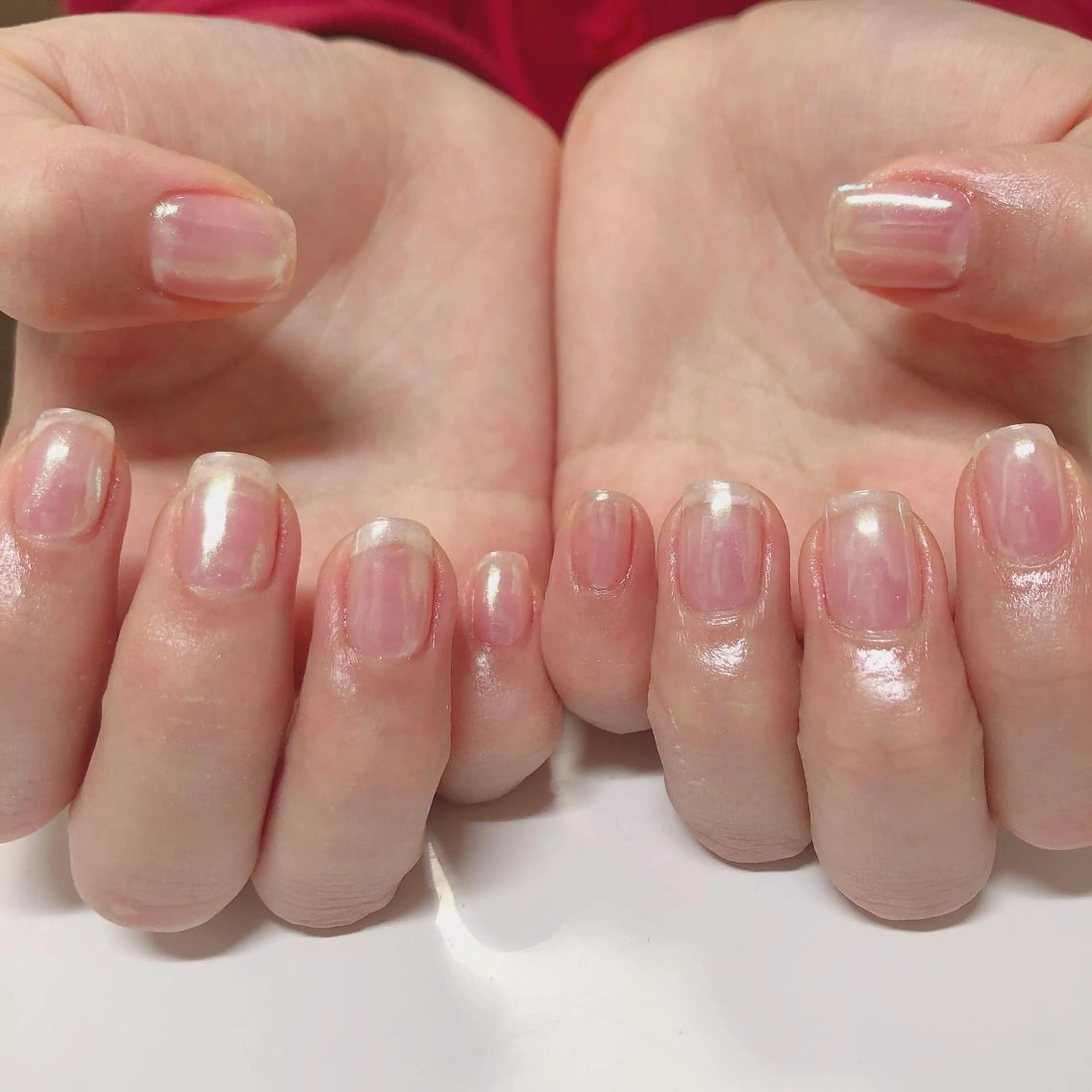 ネイル ハンドネイル nail by minamiのネイルデザイン