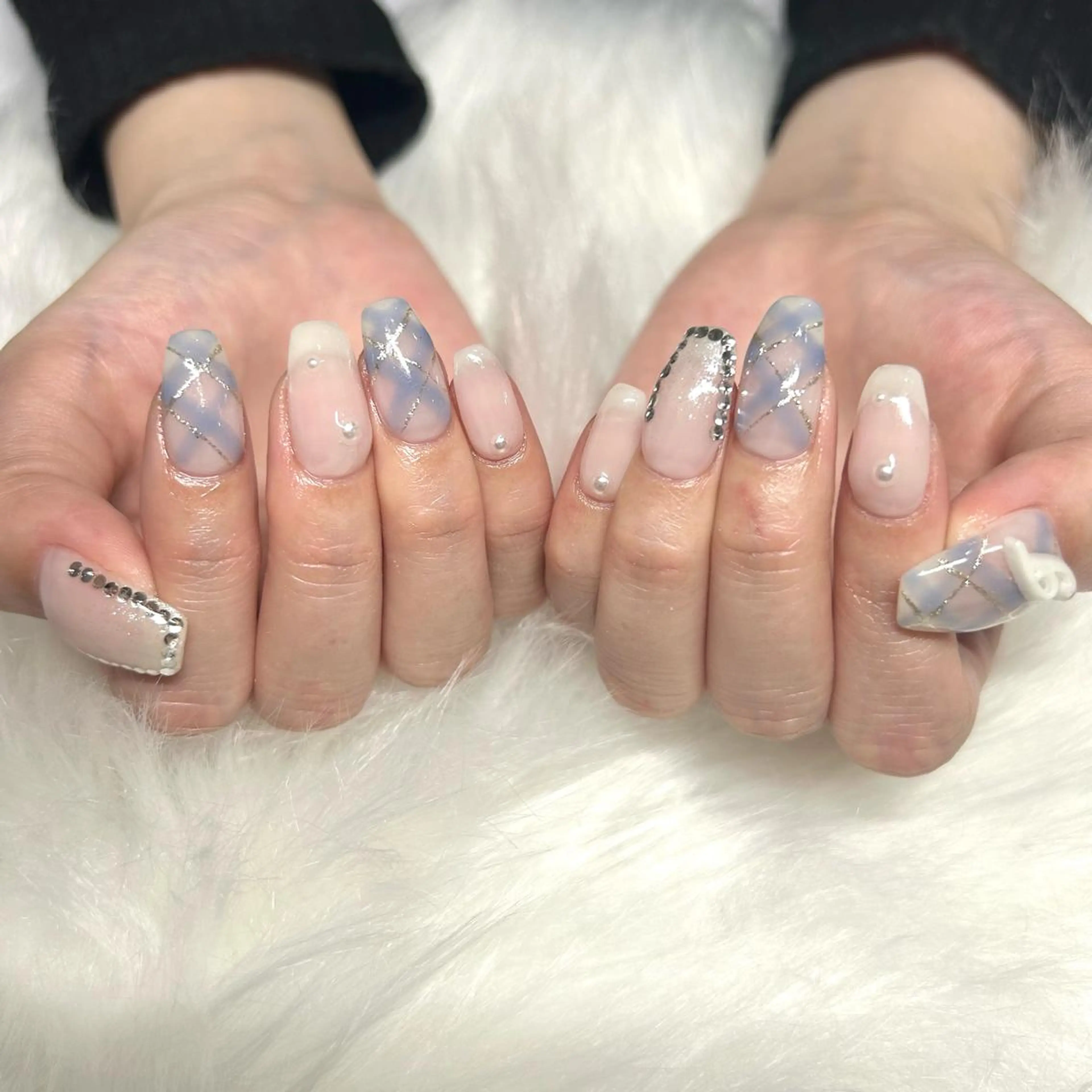 ネイル Babel Mirokuのエステ・リラクイメージ