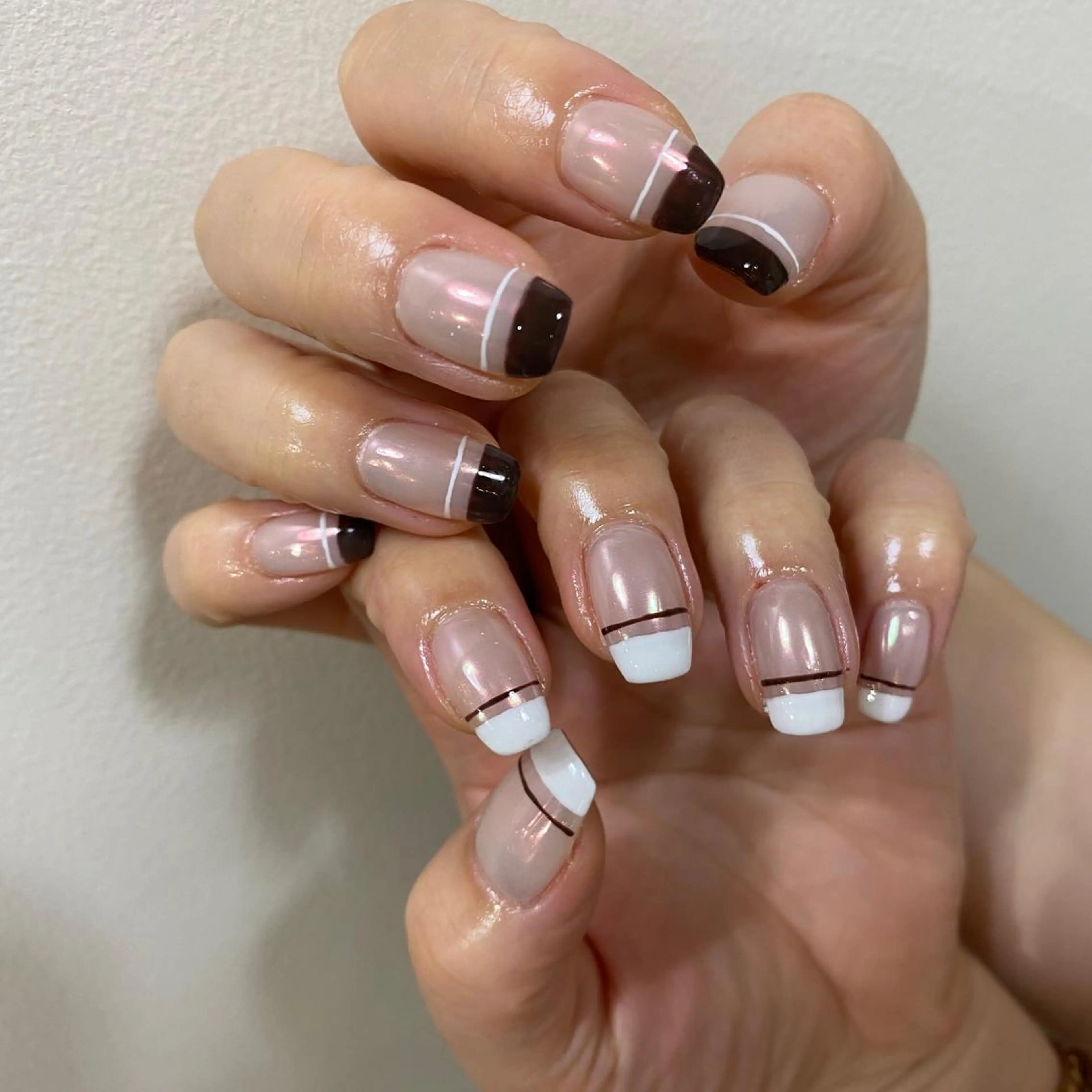 ネイル Kimura Miyukiのマツエク・マツパデザイン