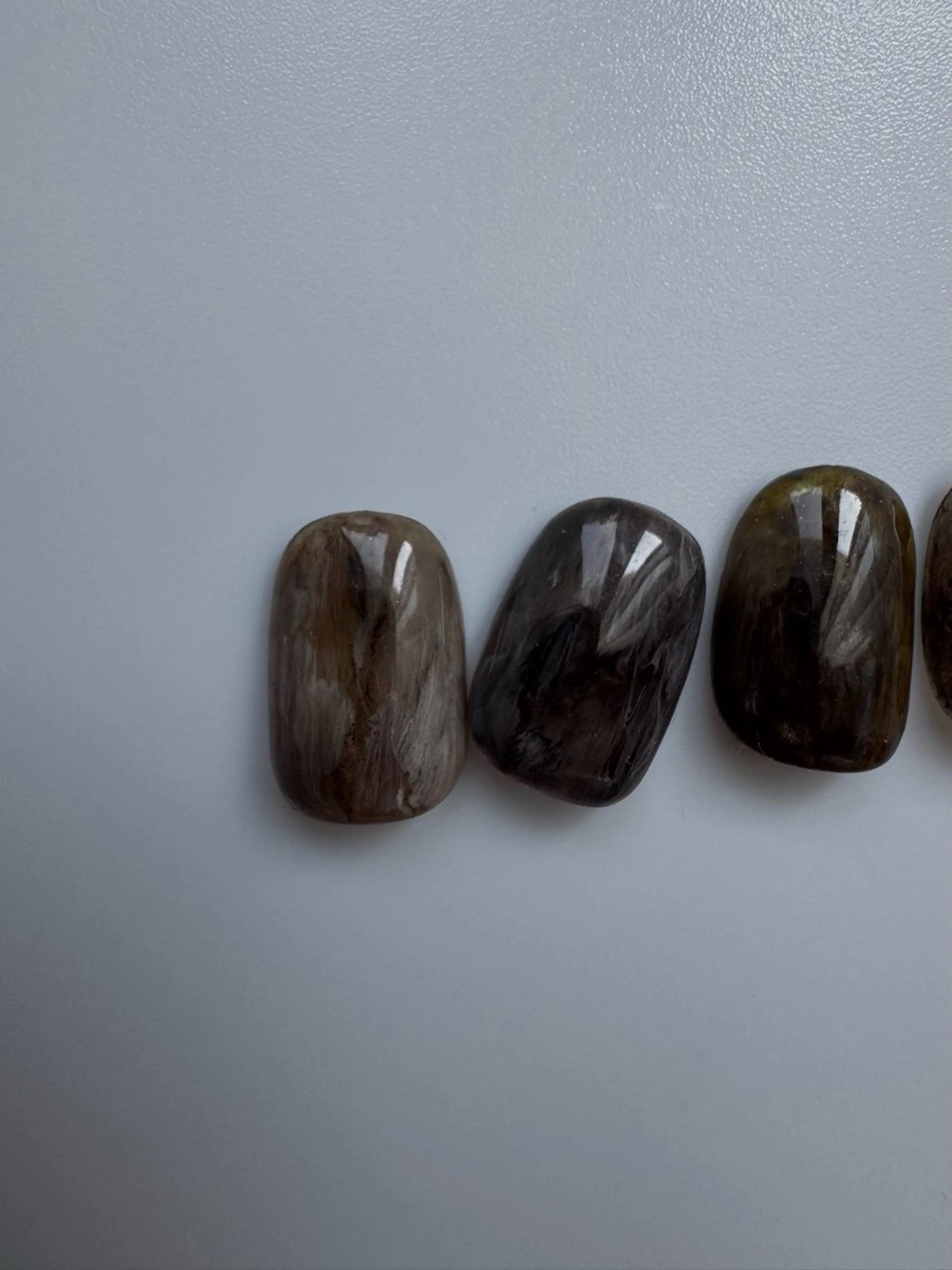 ネイル 小宮山 瑞希のネイルデザイン