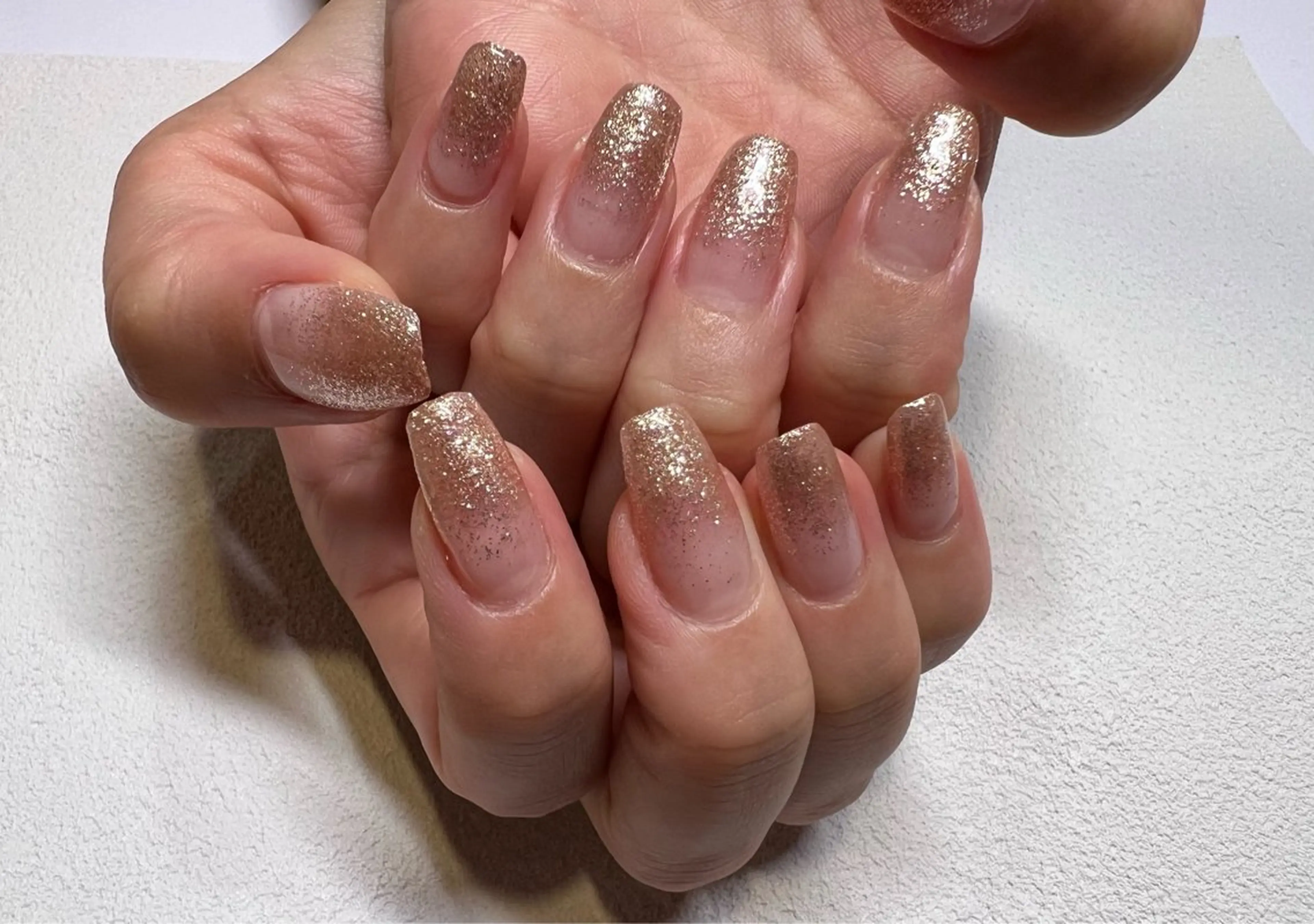 ネイル 山田 将也のネイルデザイン