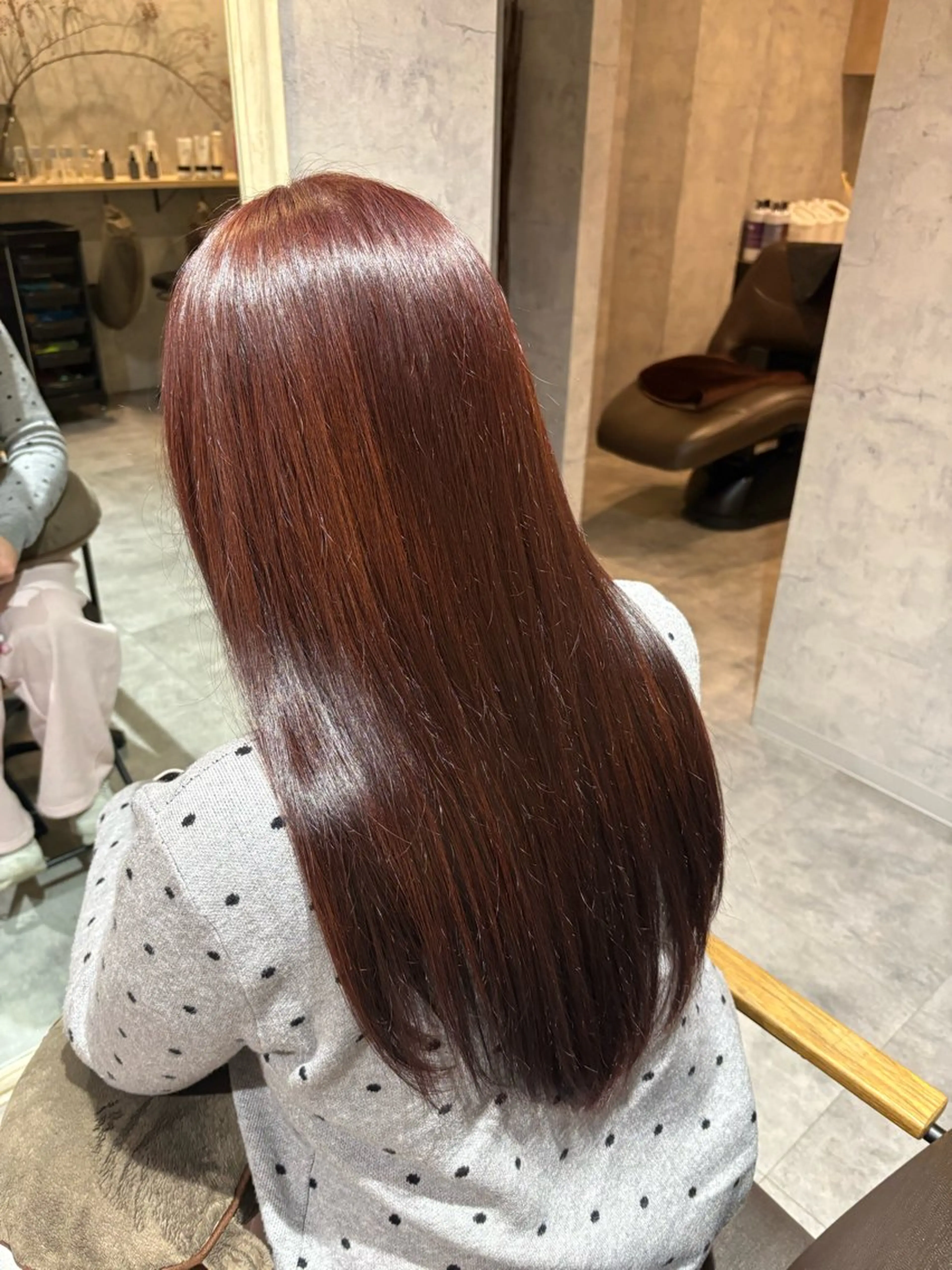 ロング fil.所属・fil. / narumiのヘアスタイル