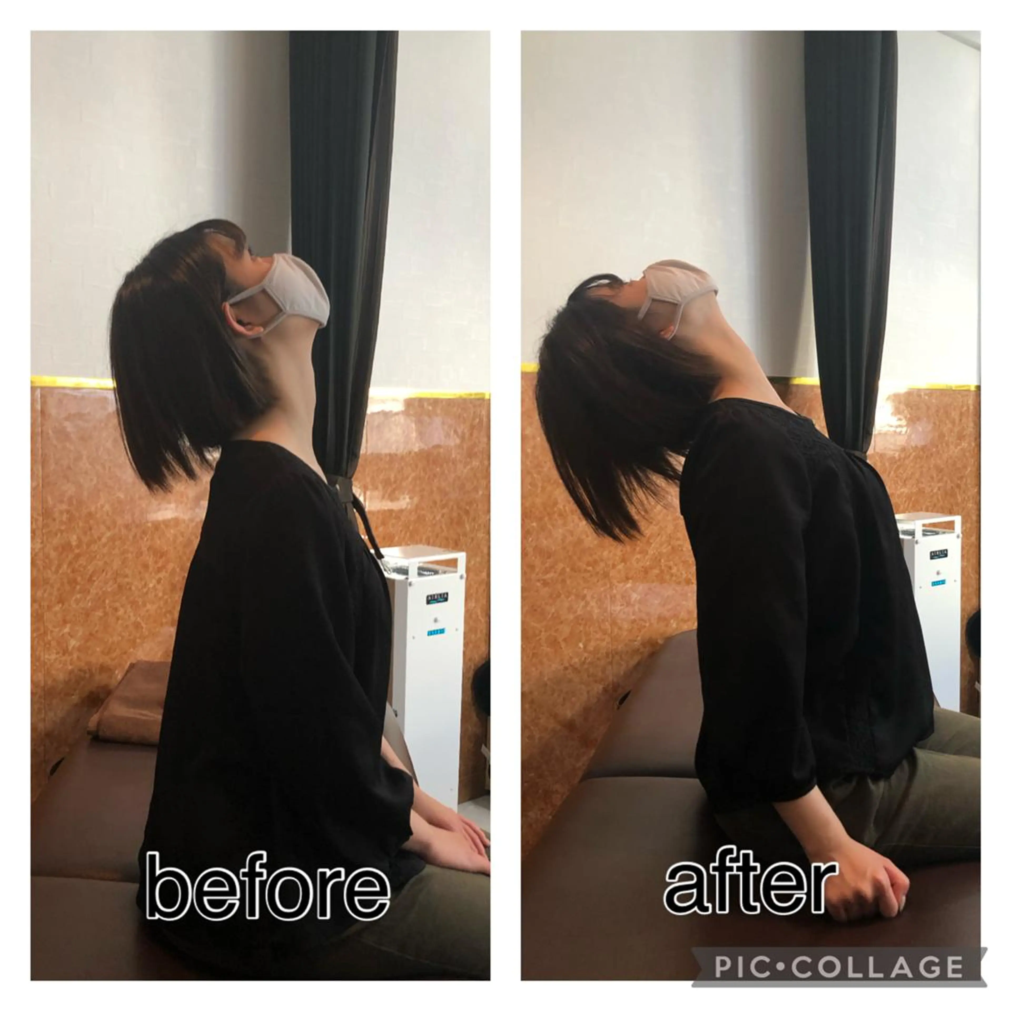 本格整体 からだエージェントのエステ・リラクイメージ