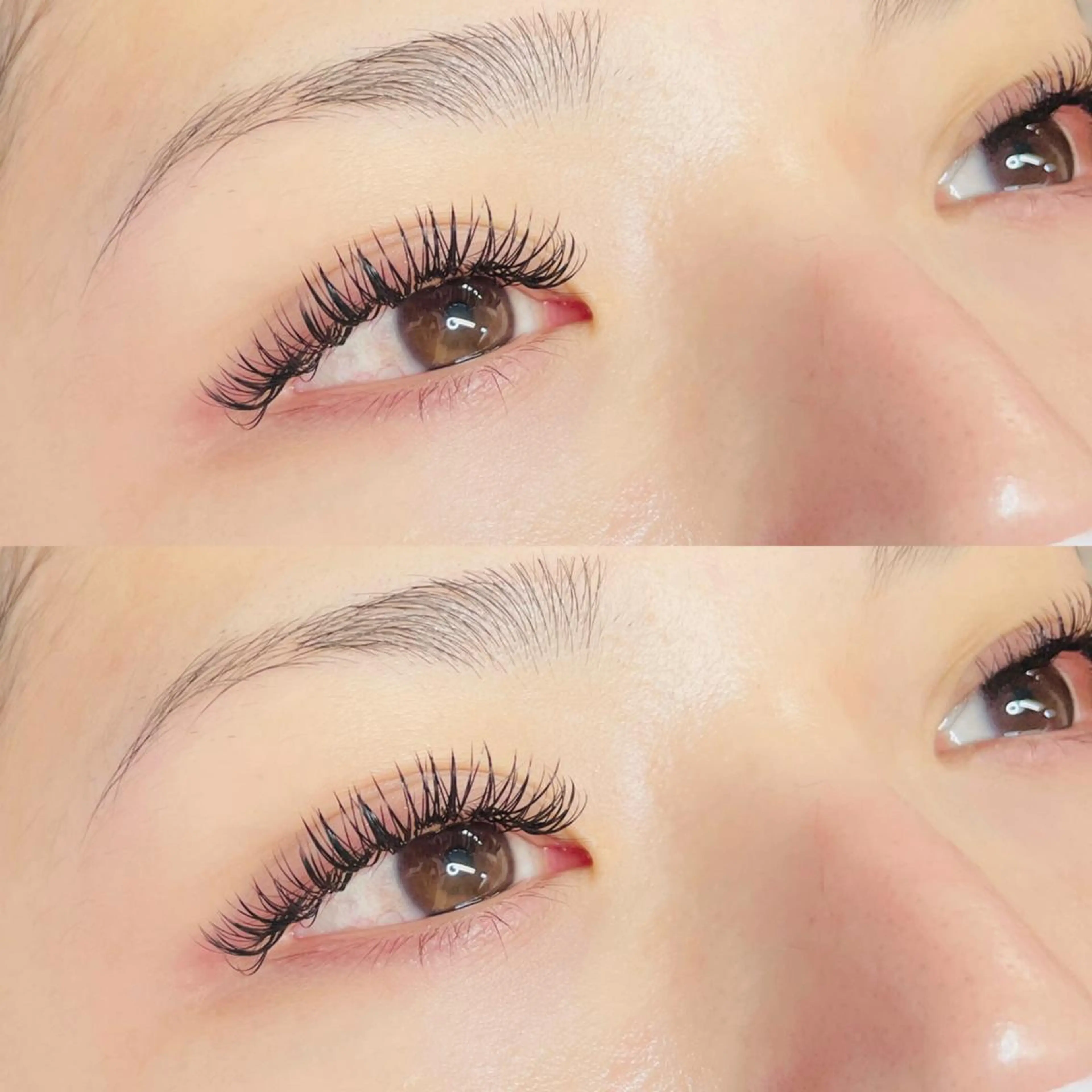 マツエク・マツパ eyelash salon  catorce所属・マツエク Catorceのマツエク・マツパデザイン