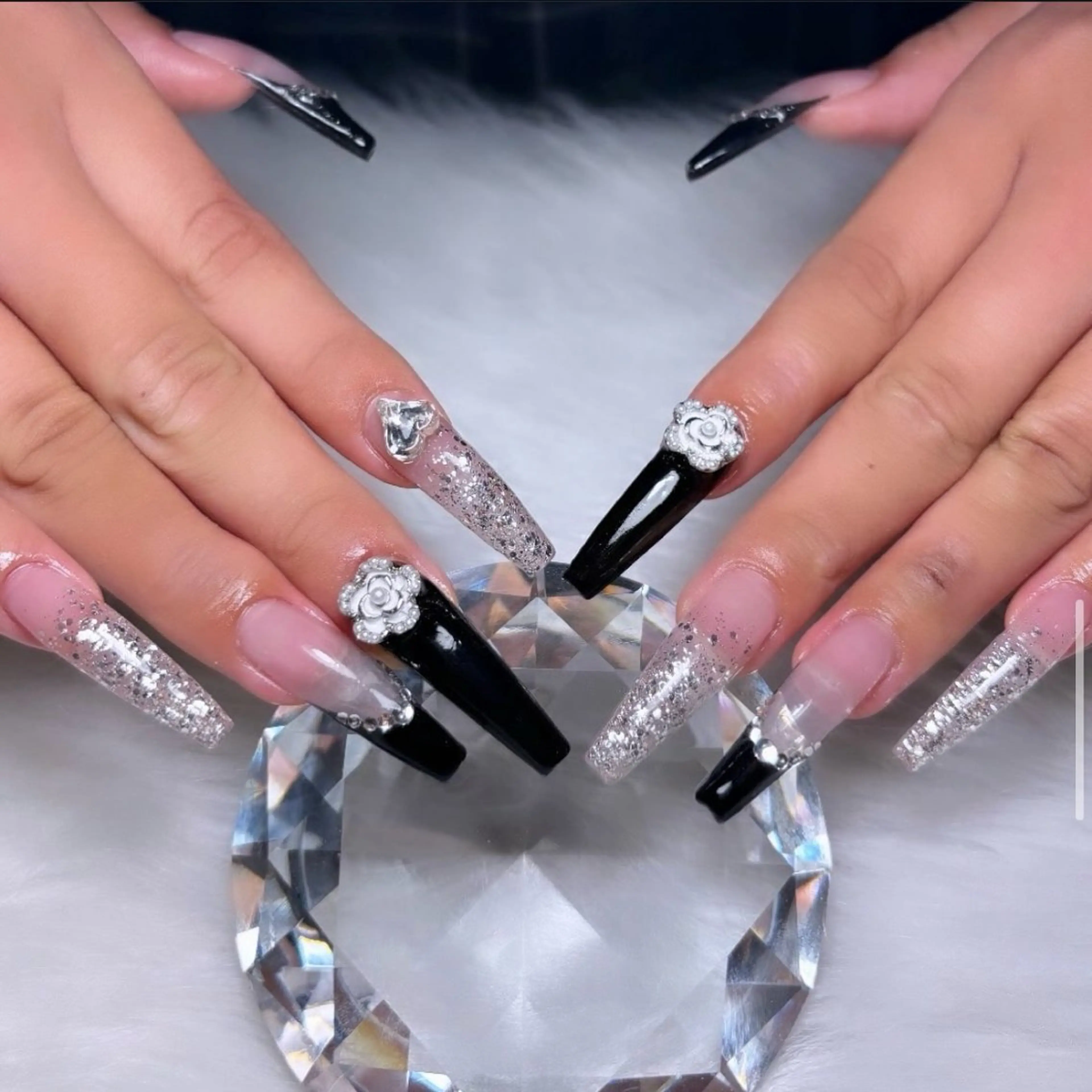 ネイル ハンドネイル RE:Bonn所属・salon re:bonnのネイルデザイン