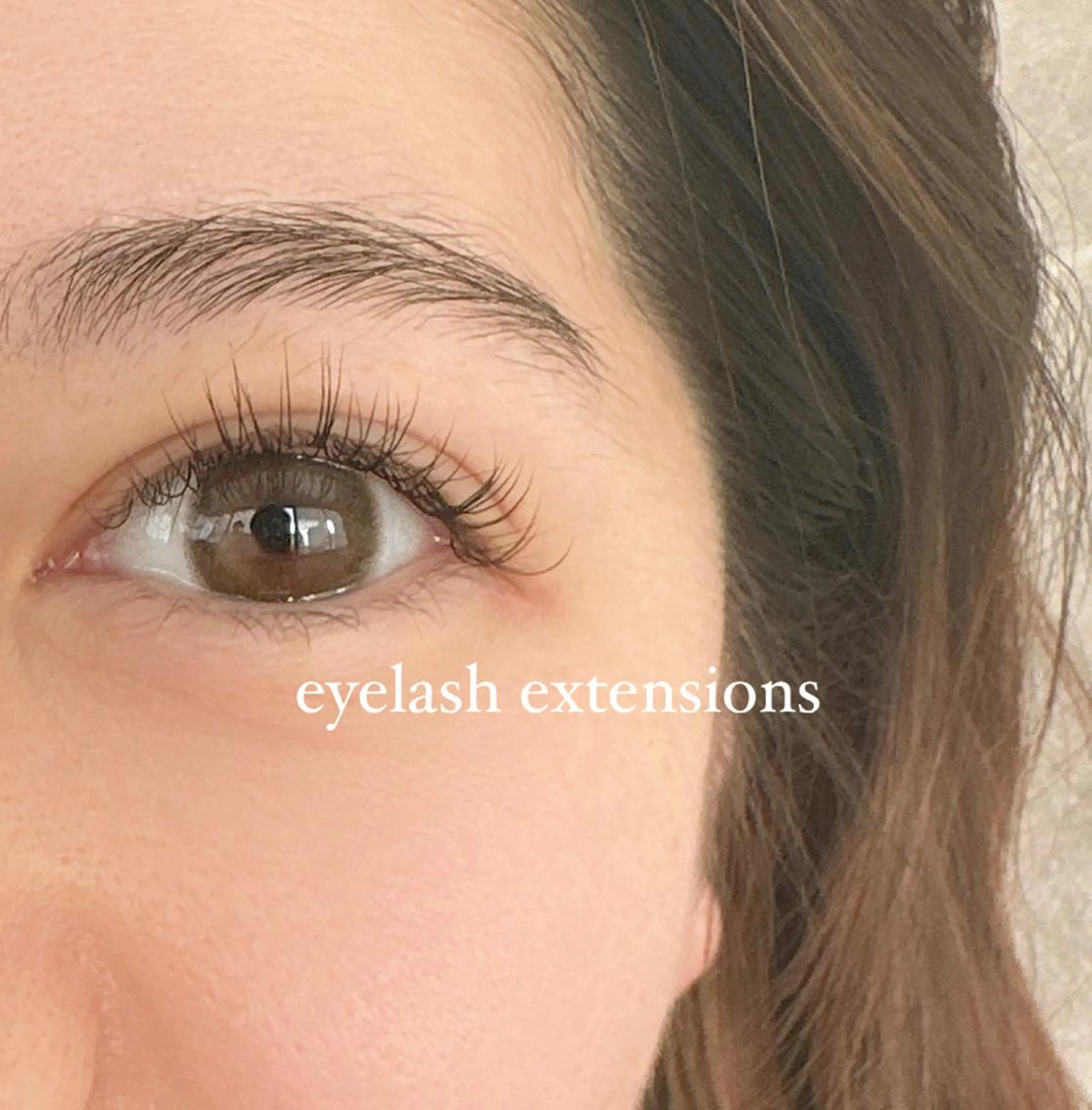 マツエク・マツパ キュート SATO .のマツエク・マツパデザイン