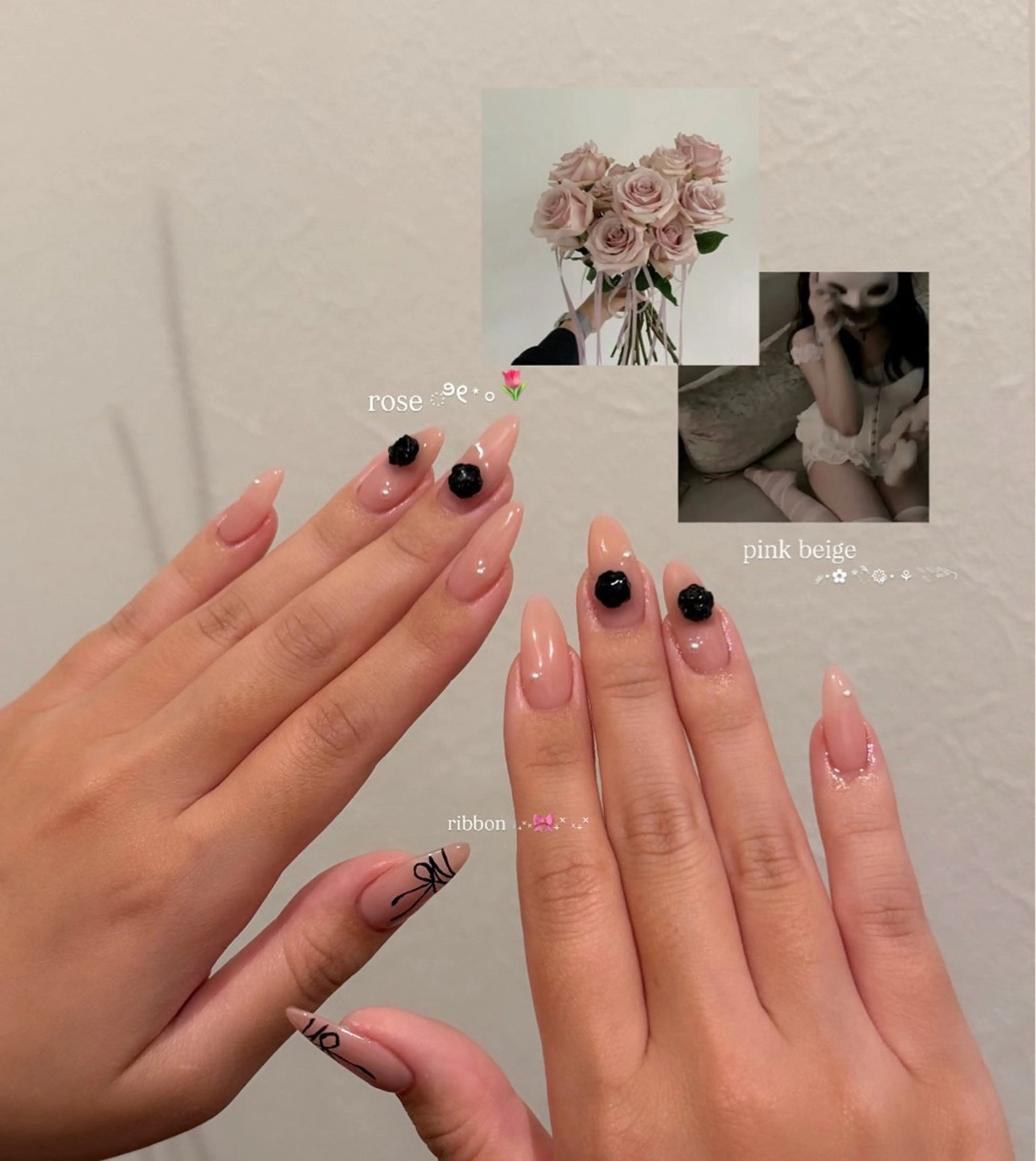 ネイル ハンドネイル naillist sayoのネイルデザイン