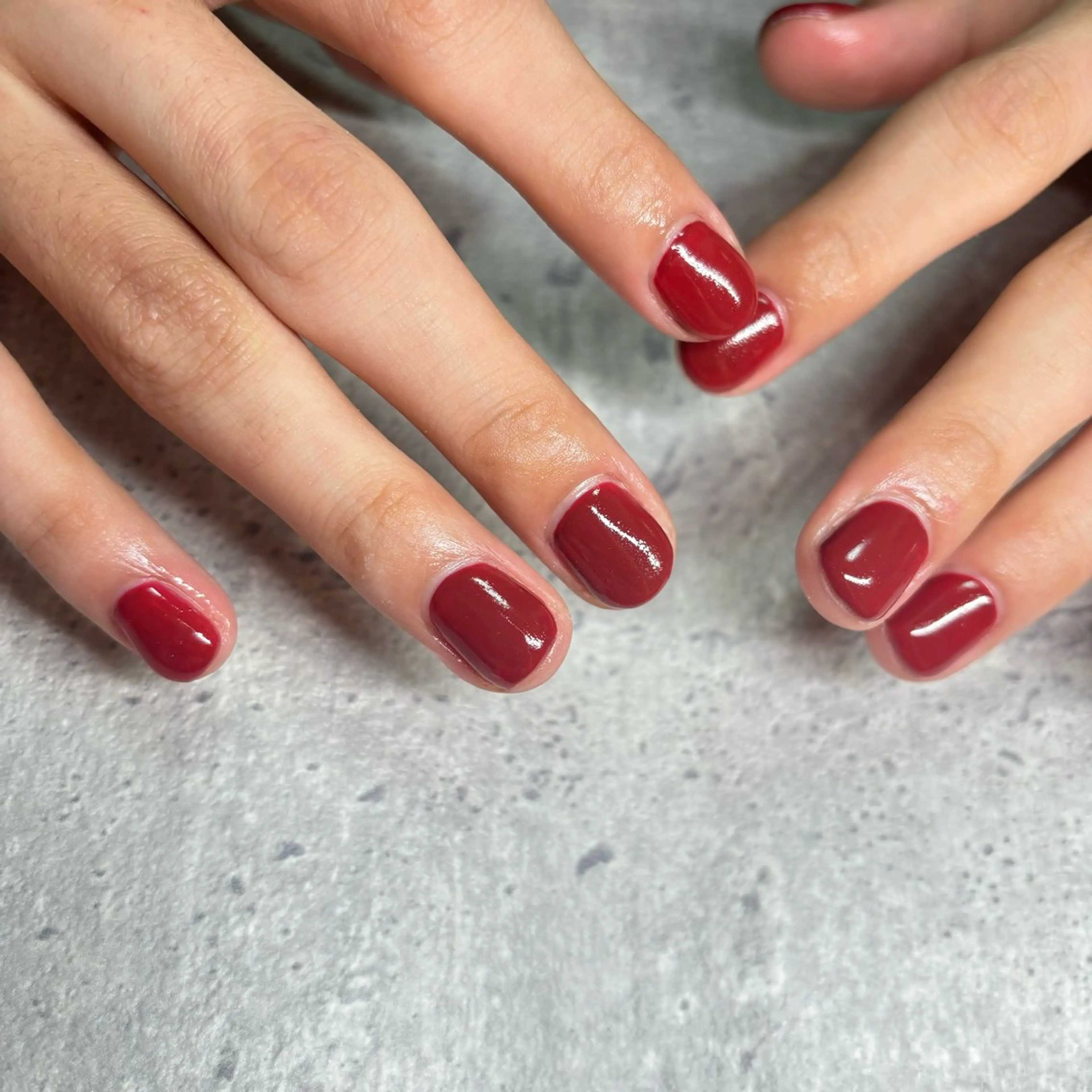 ネイル メンズネイル ハンドネイル RE💟N.NAIL ラテン系お姉さんのネイルデザイン