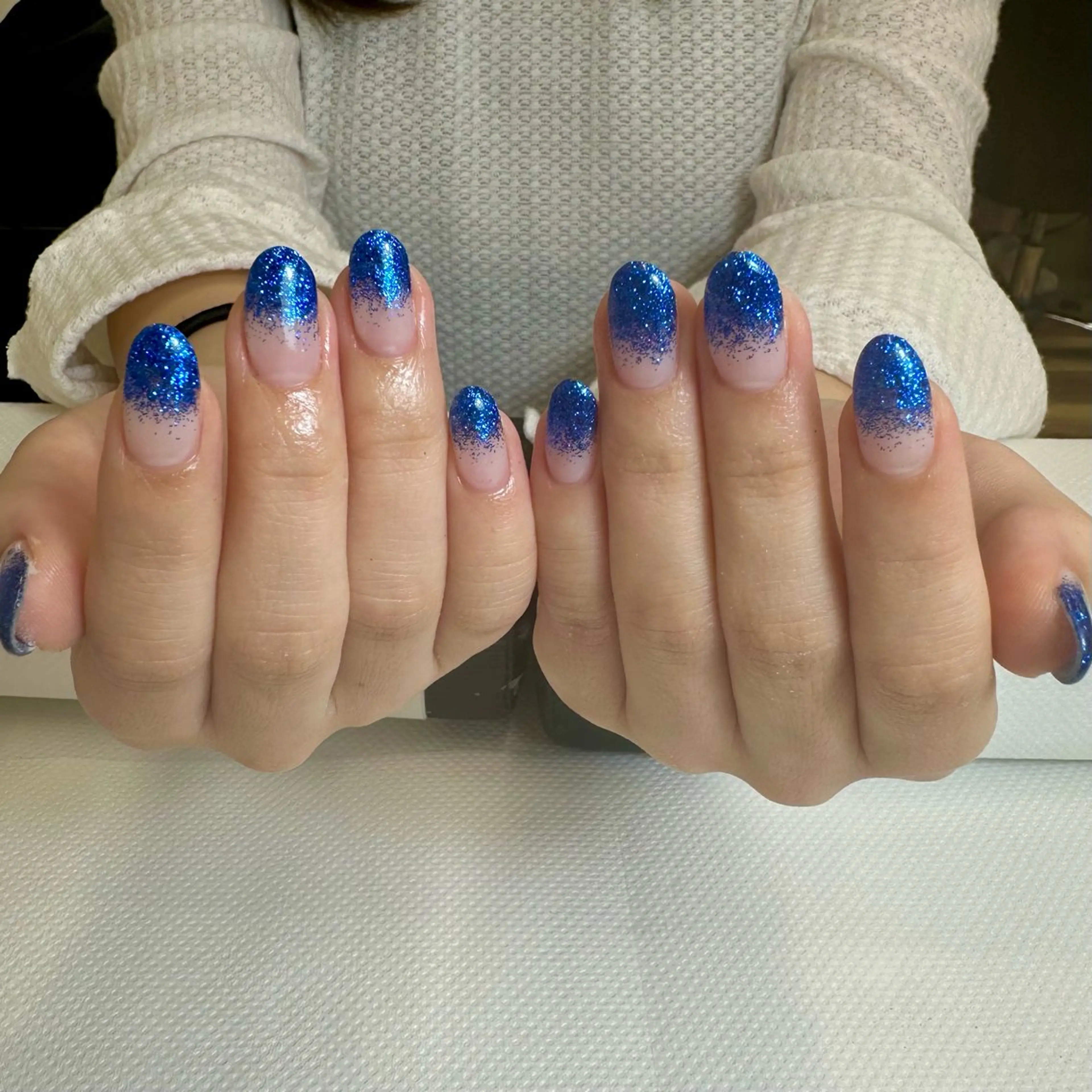 ネイル MAXKELLY木村 双葉のネイルデザイン