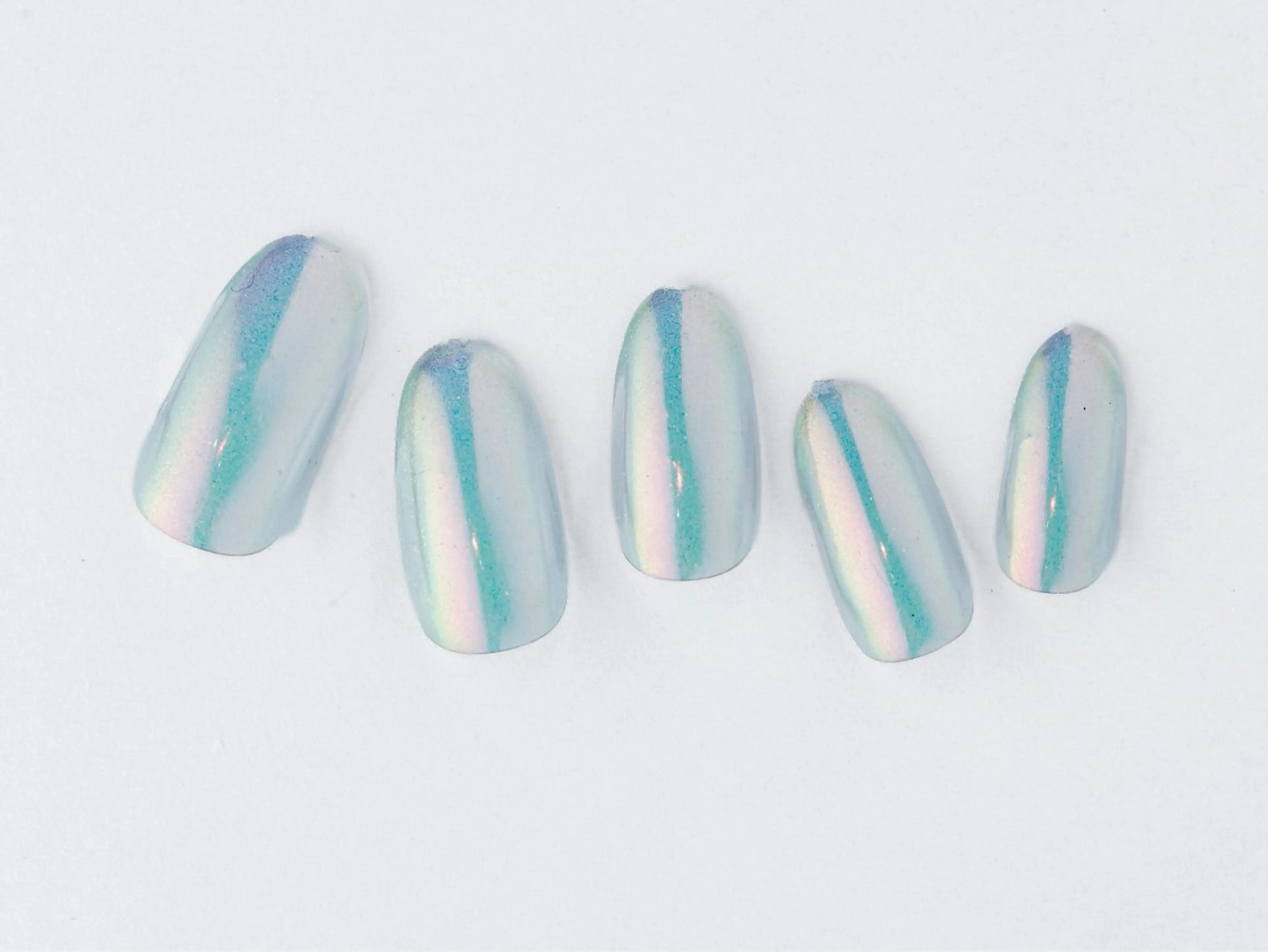 ネイル ハンドネイル 💗🪽Tiary Nail🪽💗のネイルデザイン