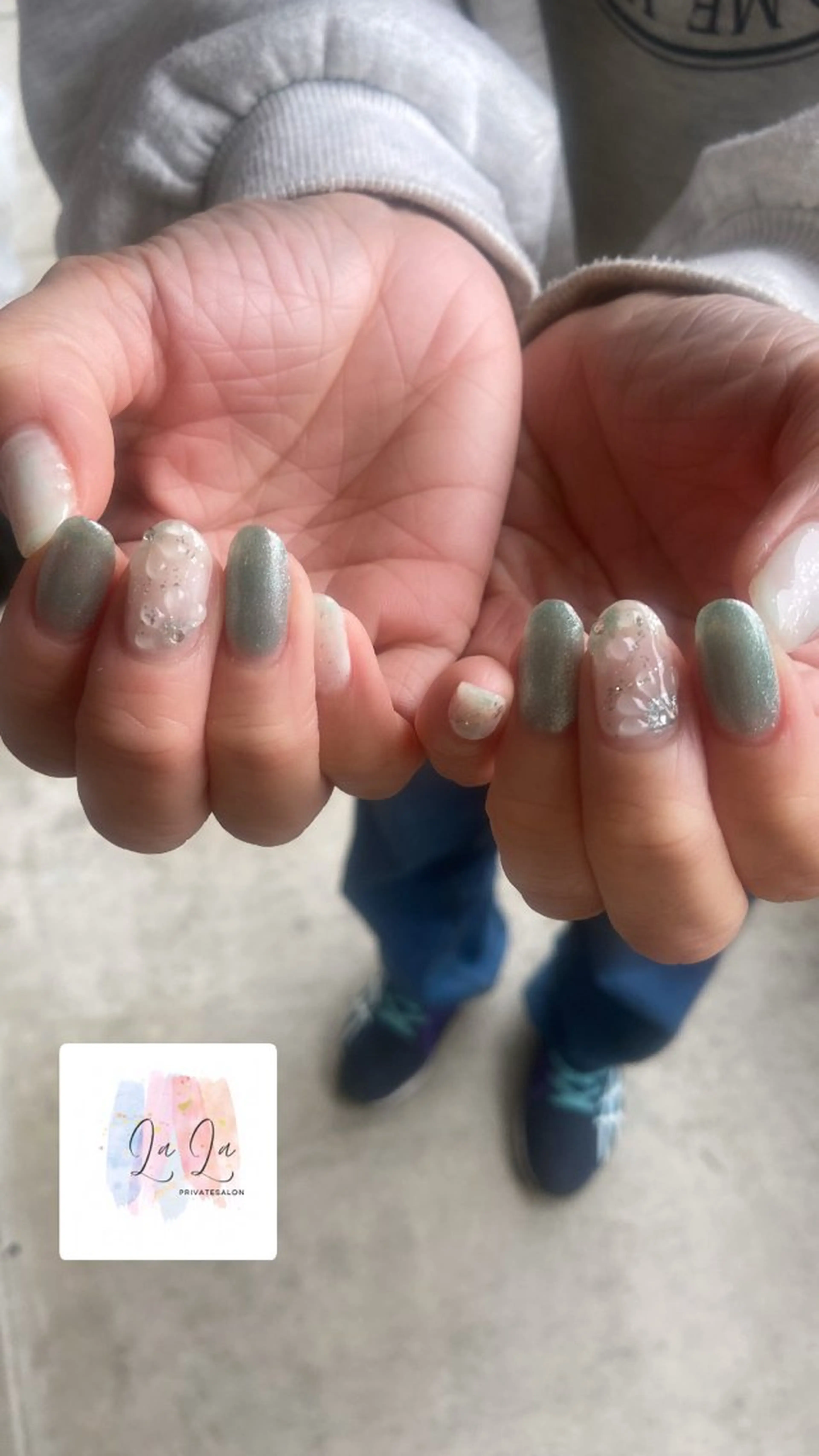 ネイル あ いのその他イメージ