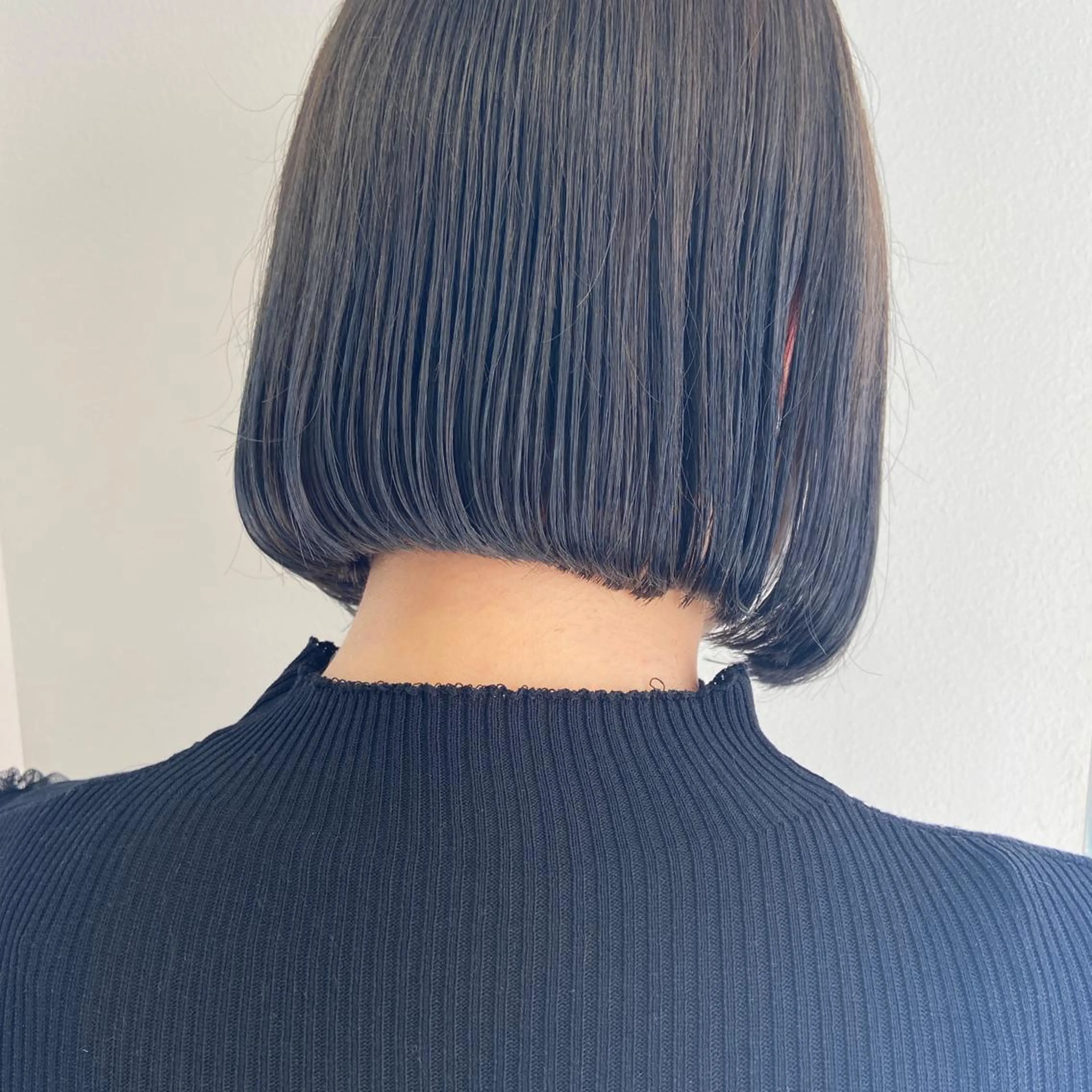 ショート カラー ヘアアレンジ ボブ カット ヘアカラー トリートメント ヘアセット レイヤーカット指名 No.1💖マユカのヘアスタイル
