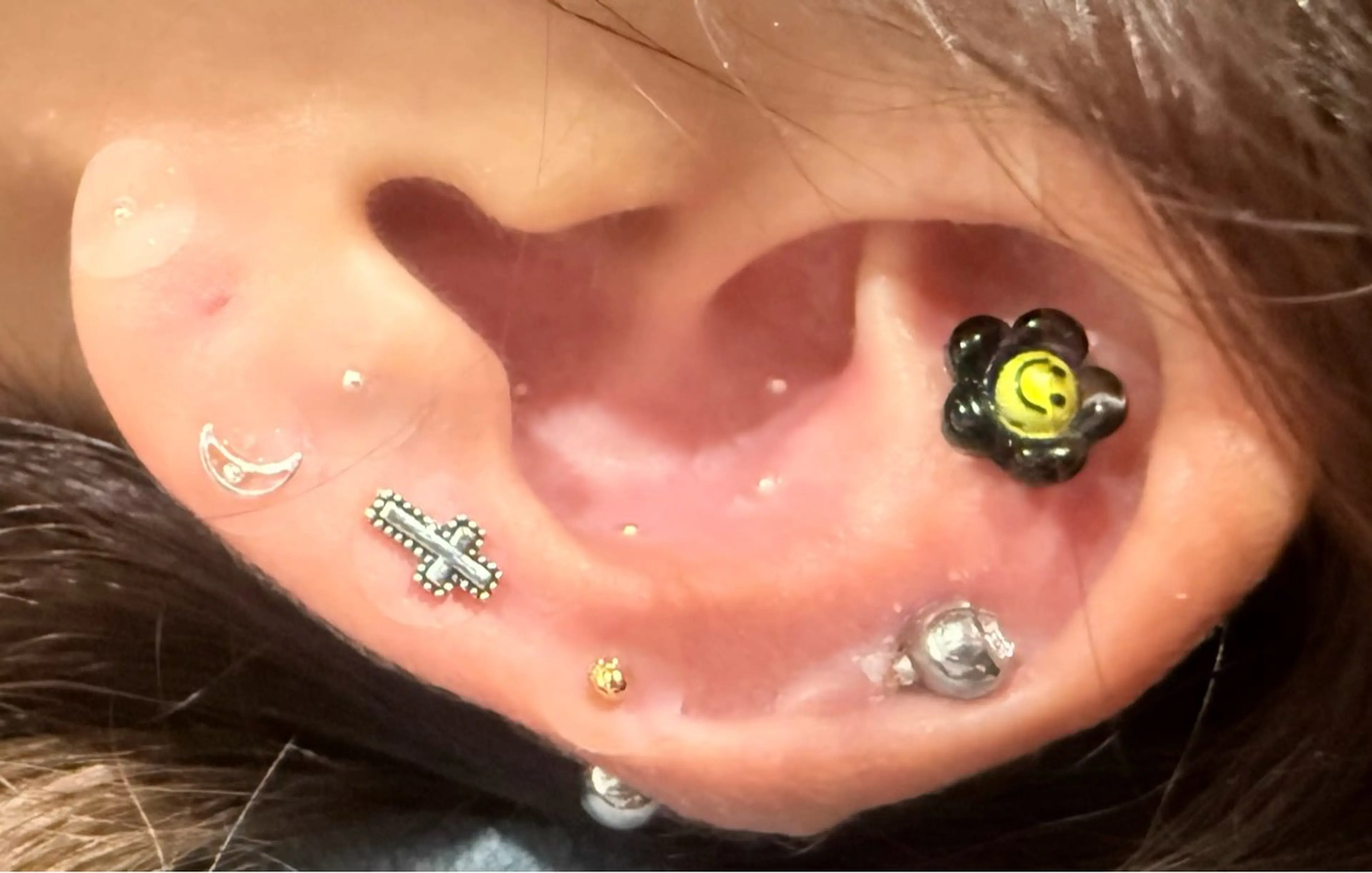 その他 LiZA エステティックサロンのエステ・リラクイメージ