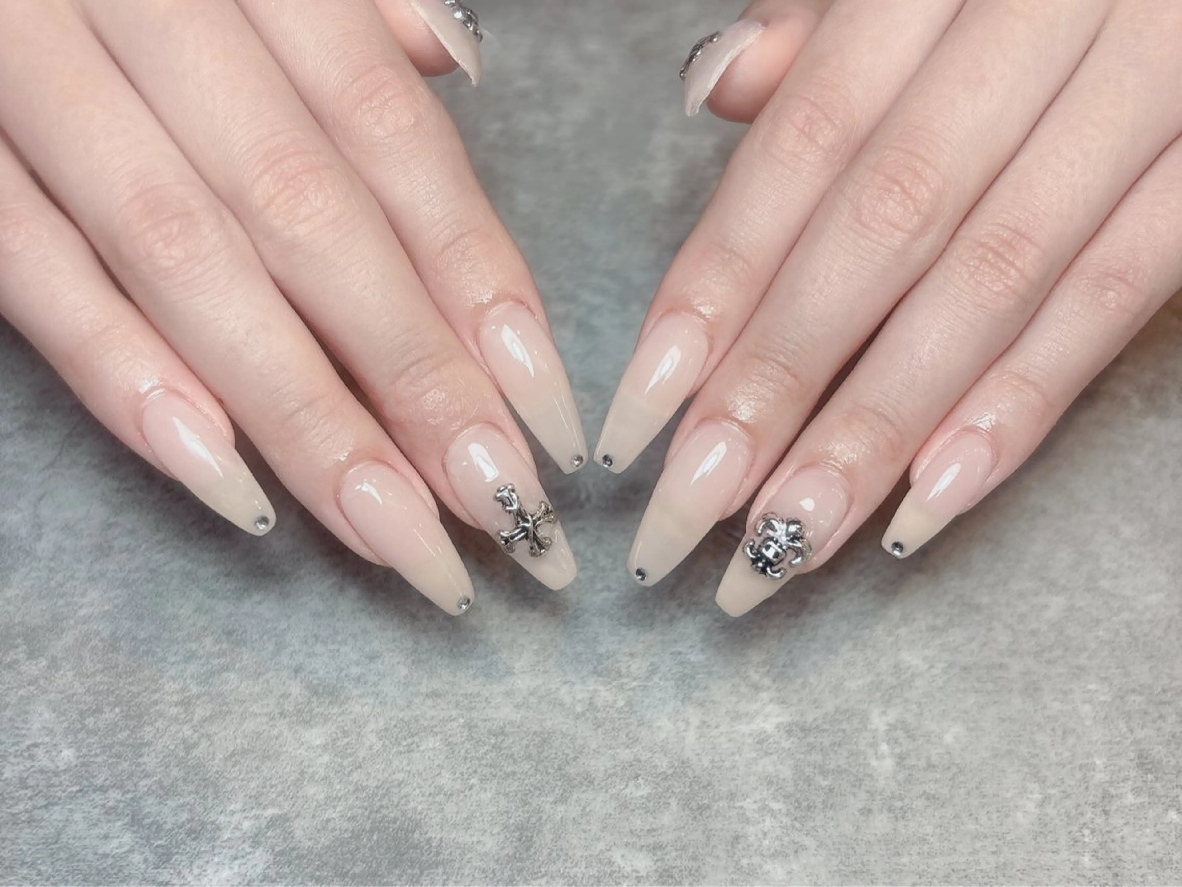 ネイル Nail Salon Taki/吉祥寺店のネイルデザイン