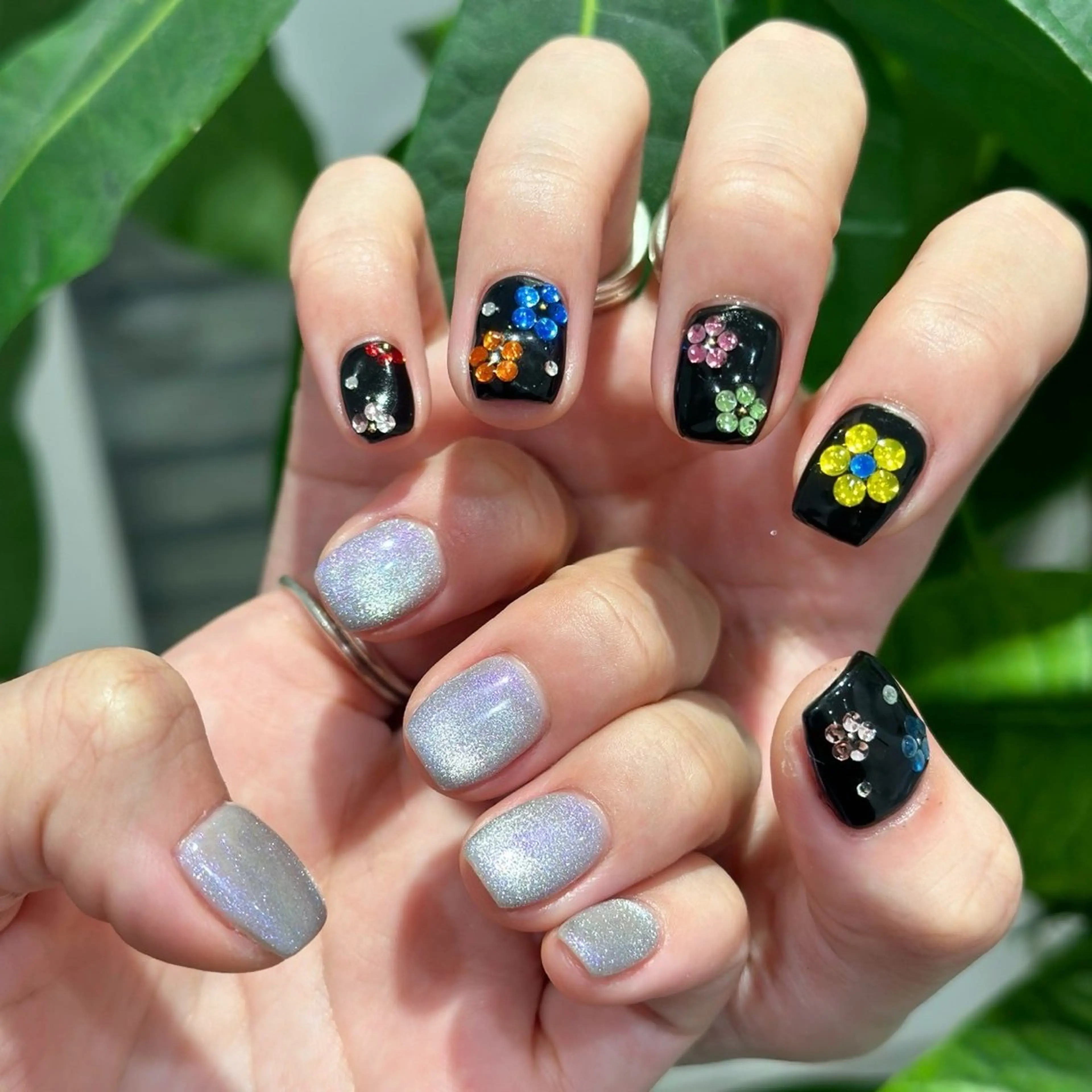 ネイル ハンドネイル risol所属・risol. NAILのネイルデザイン