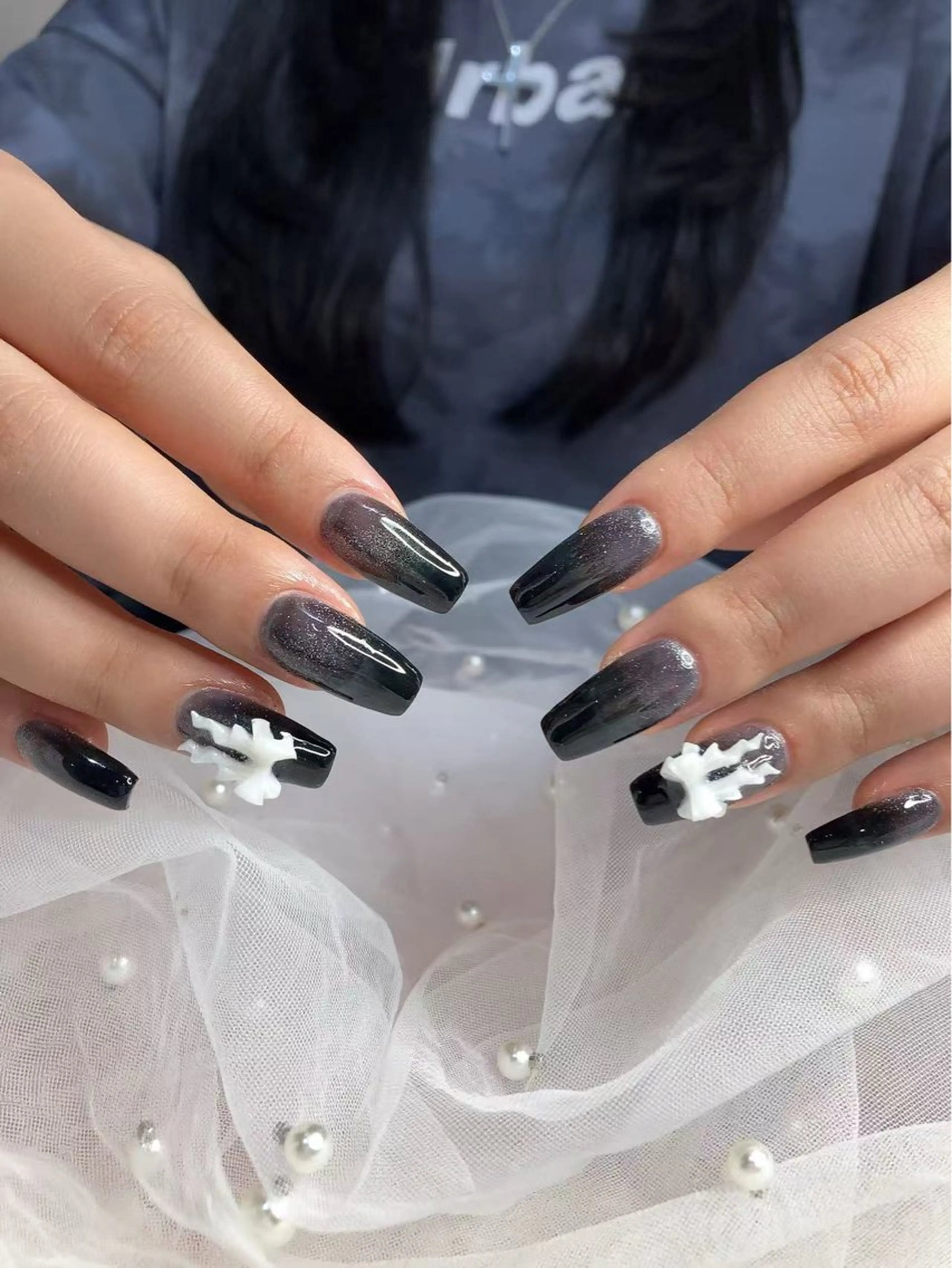 ネイル Sネイル サロン蕨店のネイルデザイン